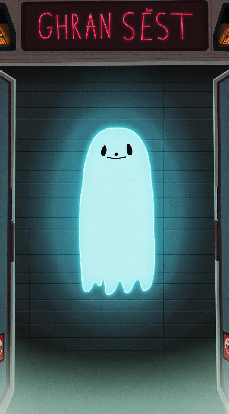 ai character: perdidos XD background