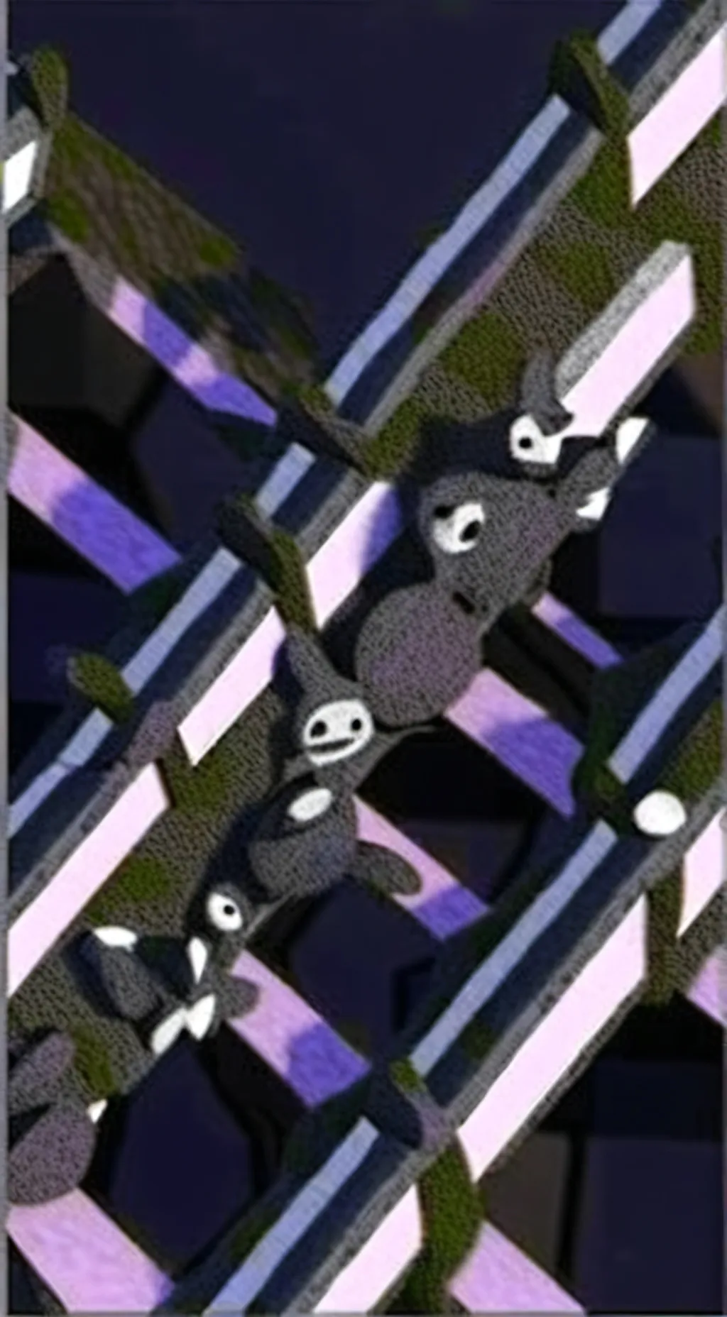 ai character: jw X fpe background