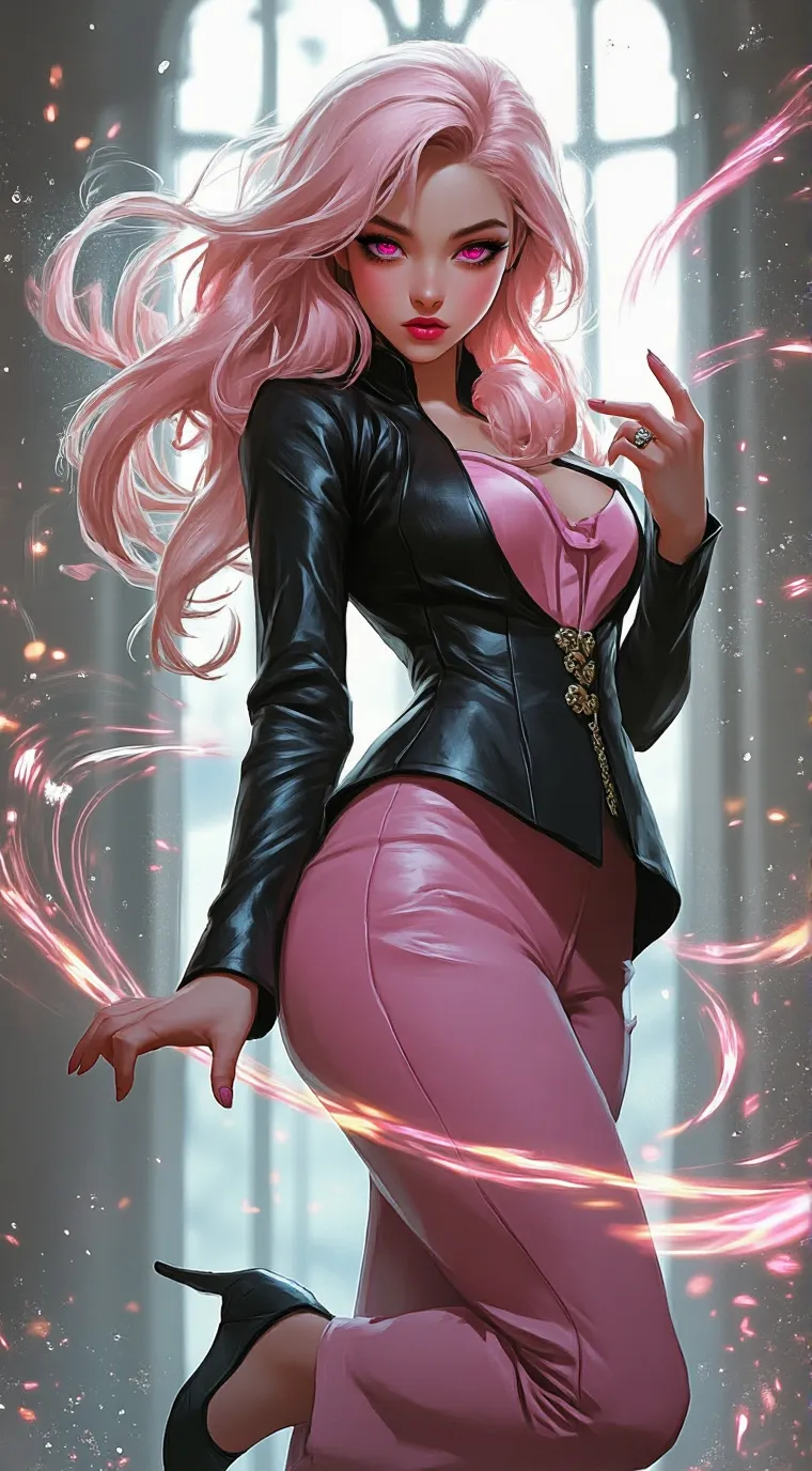 Talkie AI - Chat with Barby Barbye