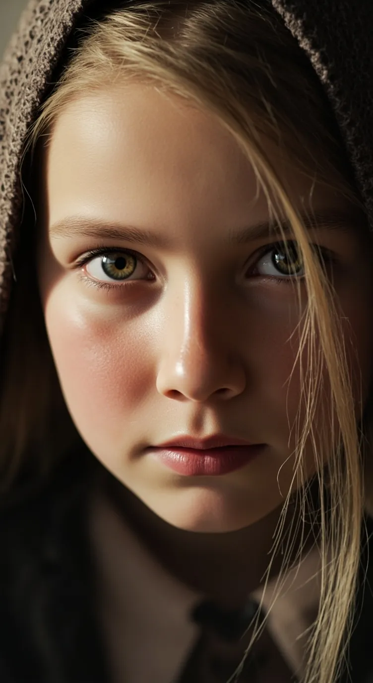 ai character: Remi background