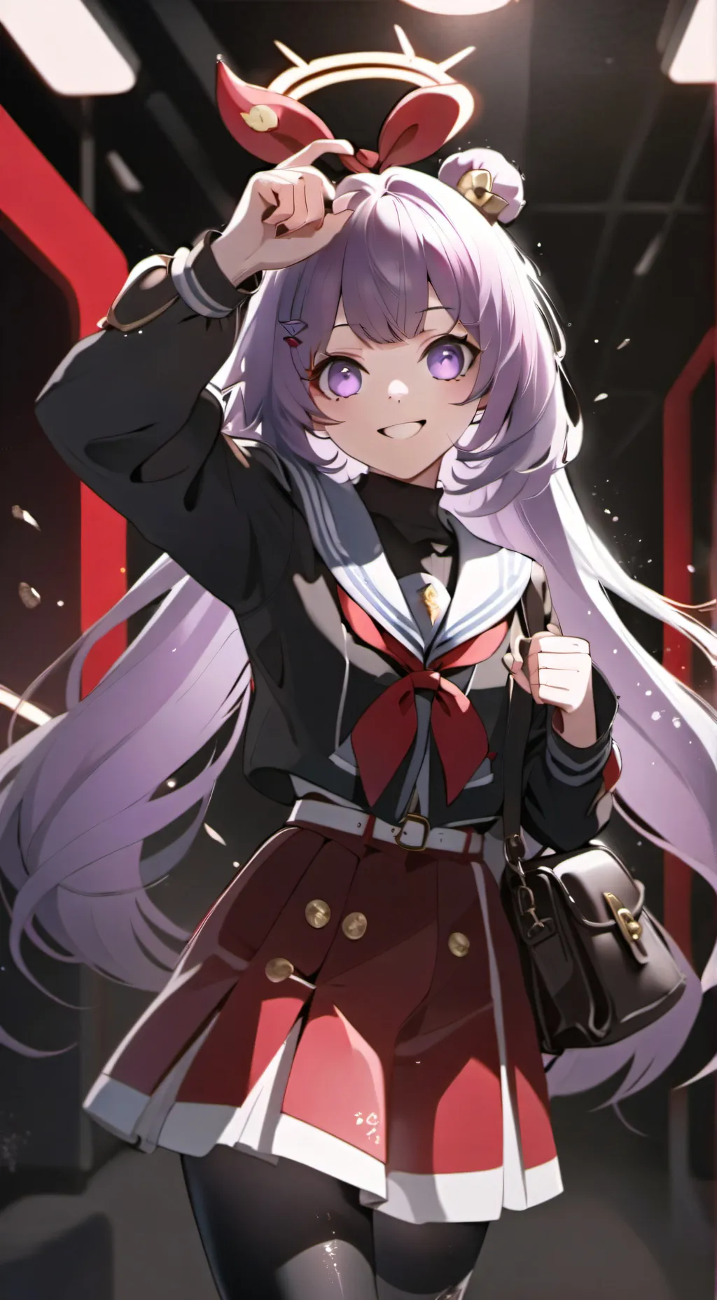 ai character: 《◇Yui◇》 background