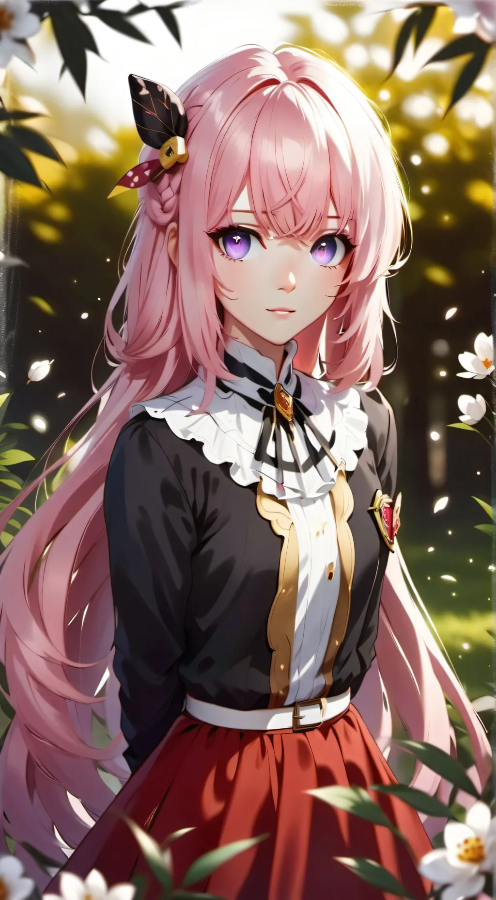 Talkie AI - Chat with Callie 