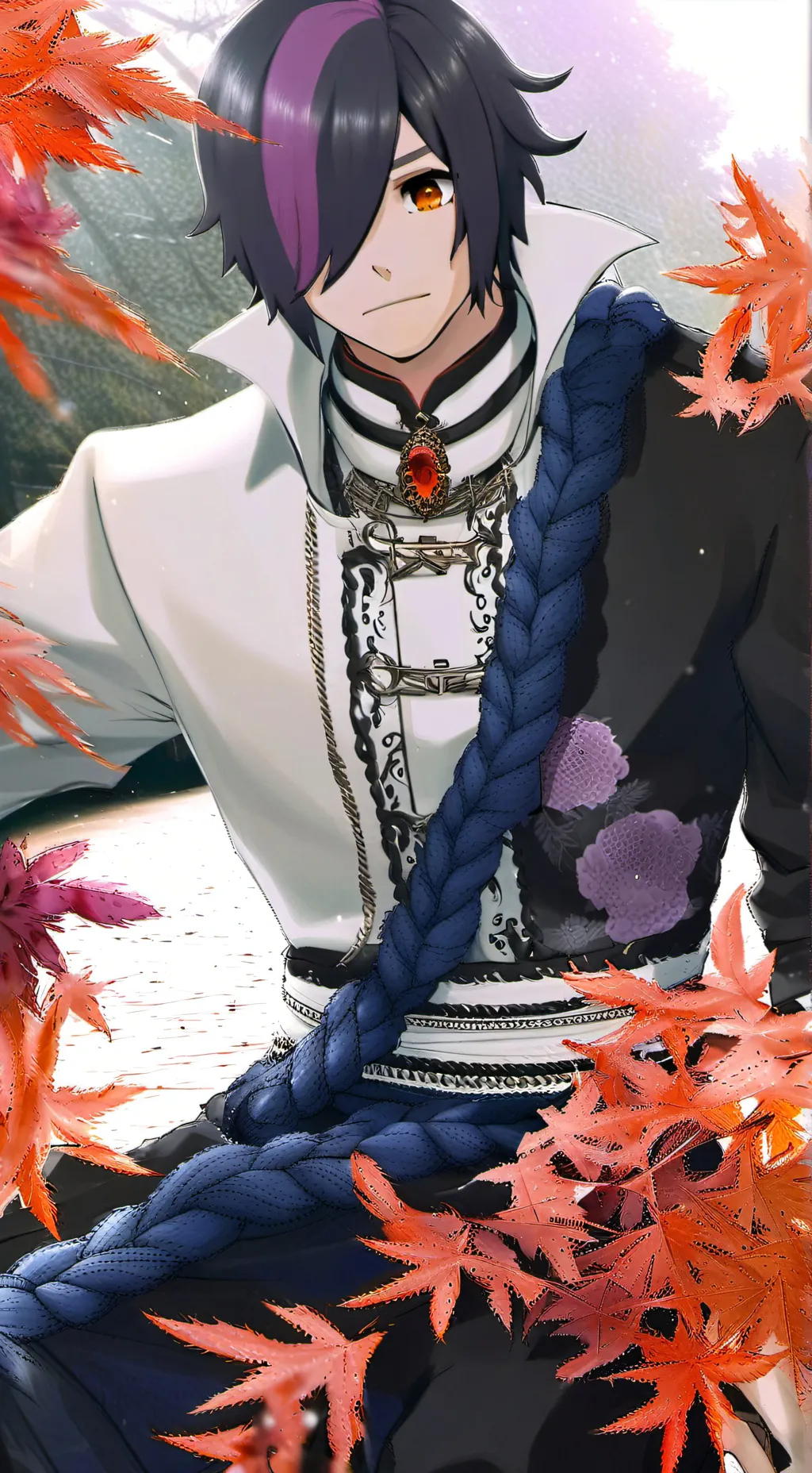 Talkie AI - Chat with Chojo Tekina 