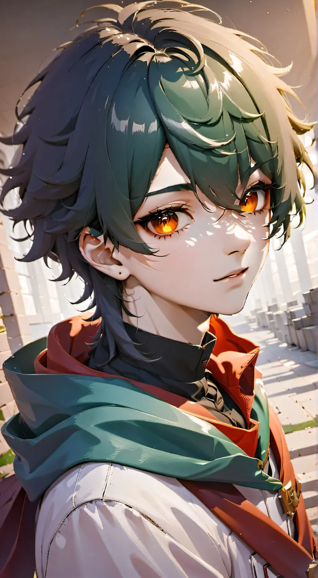 ai character: ❤️‍🩹Seth❤️‍🩹 background