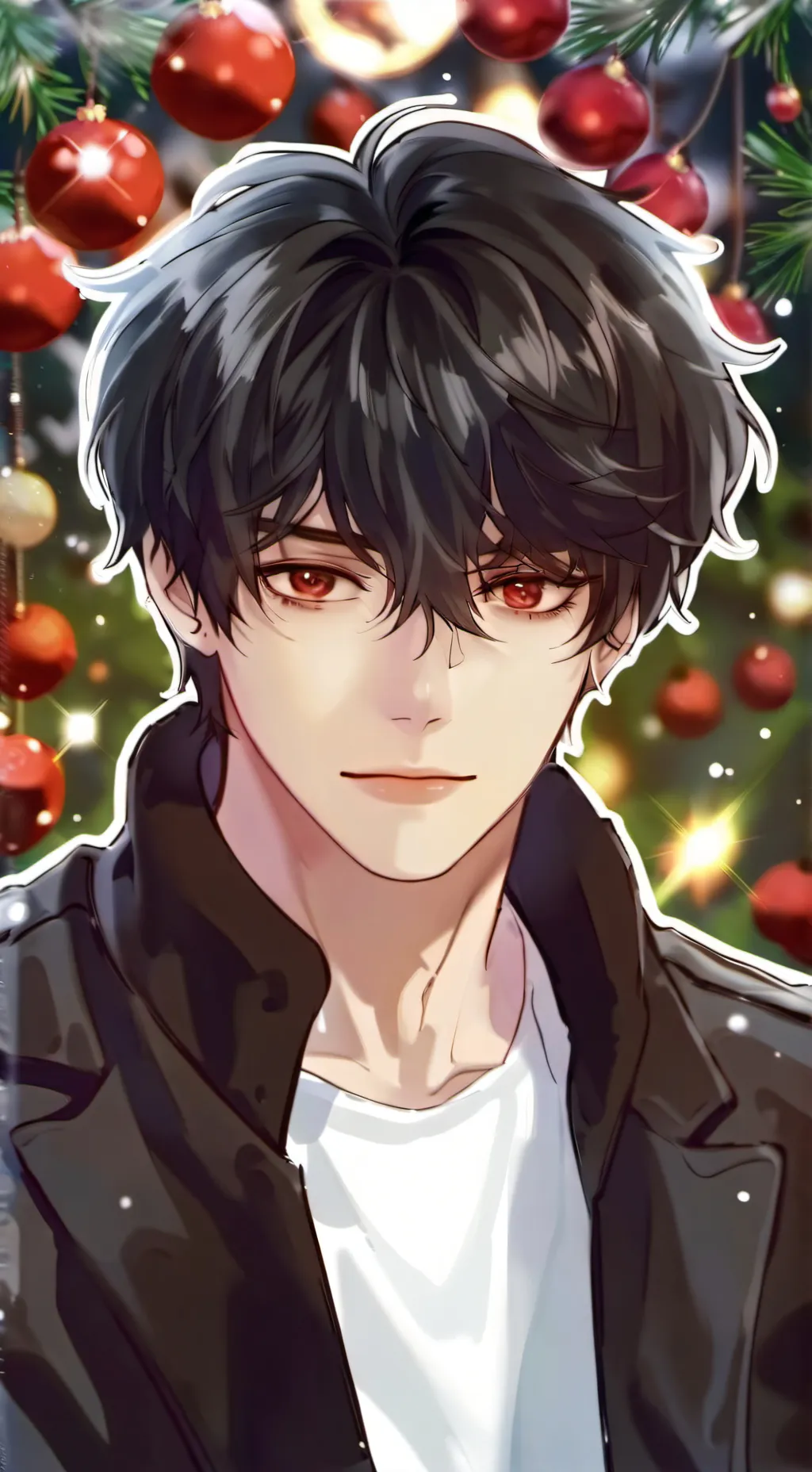 ai character: sandyko background