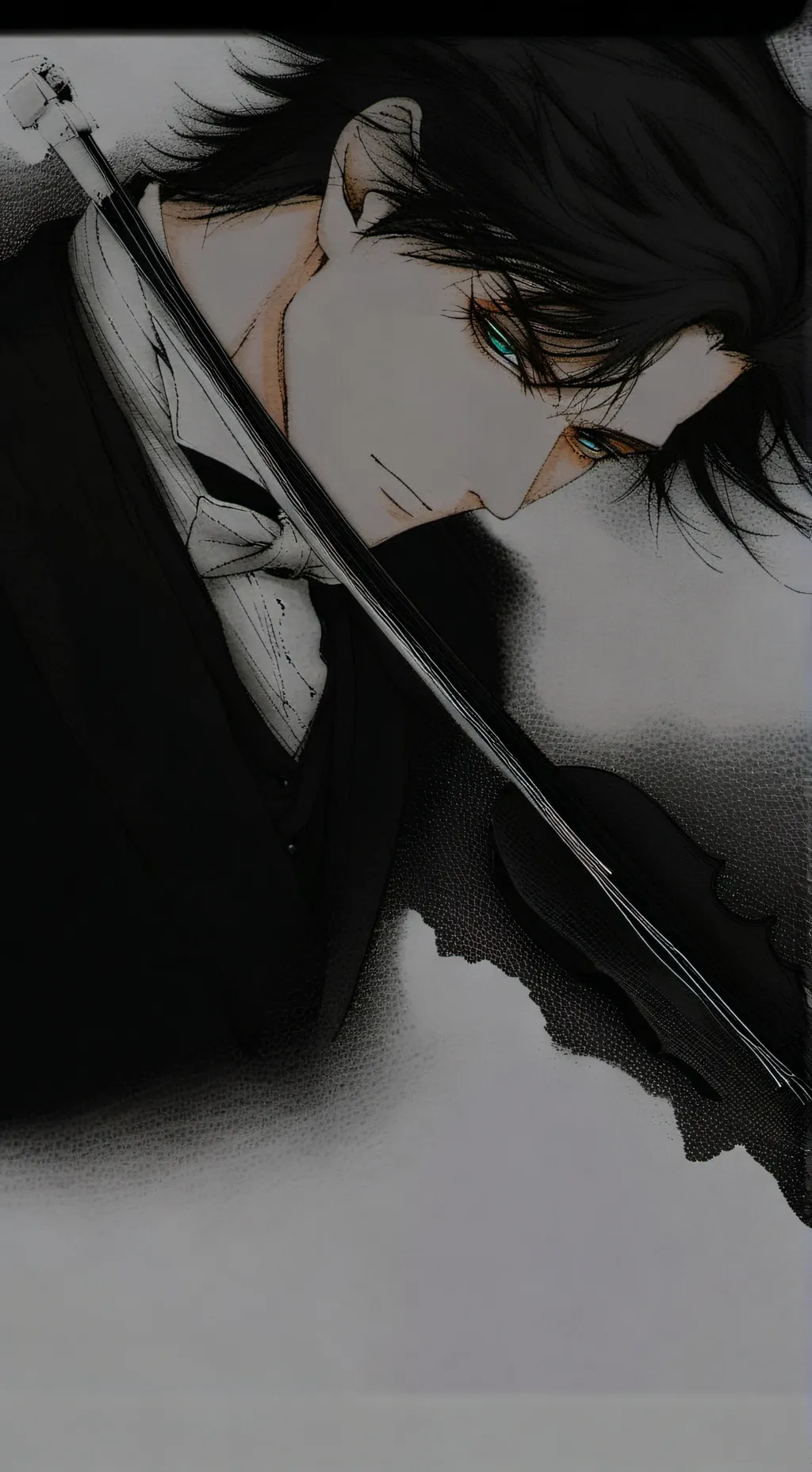 ai character: Xavier background