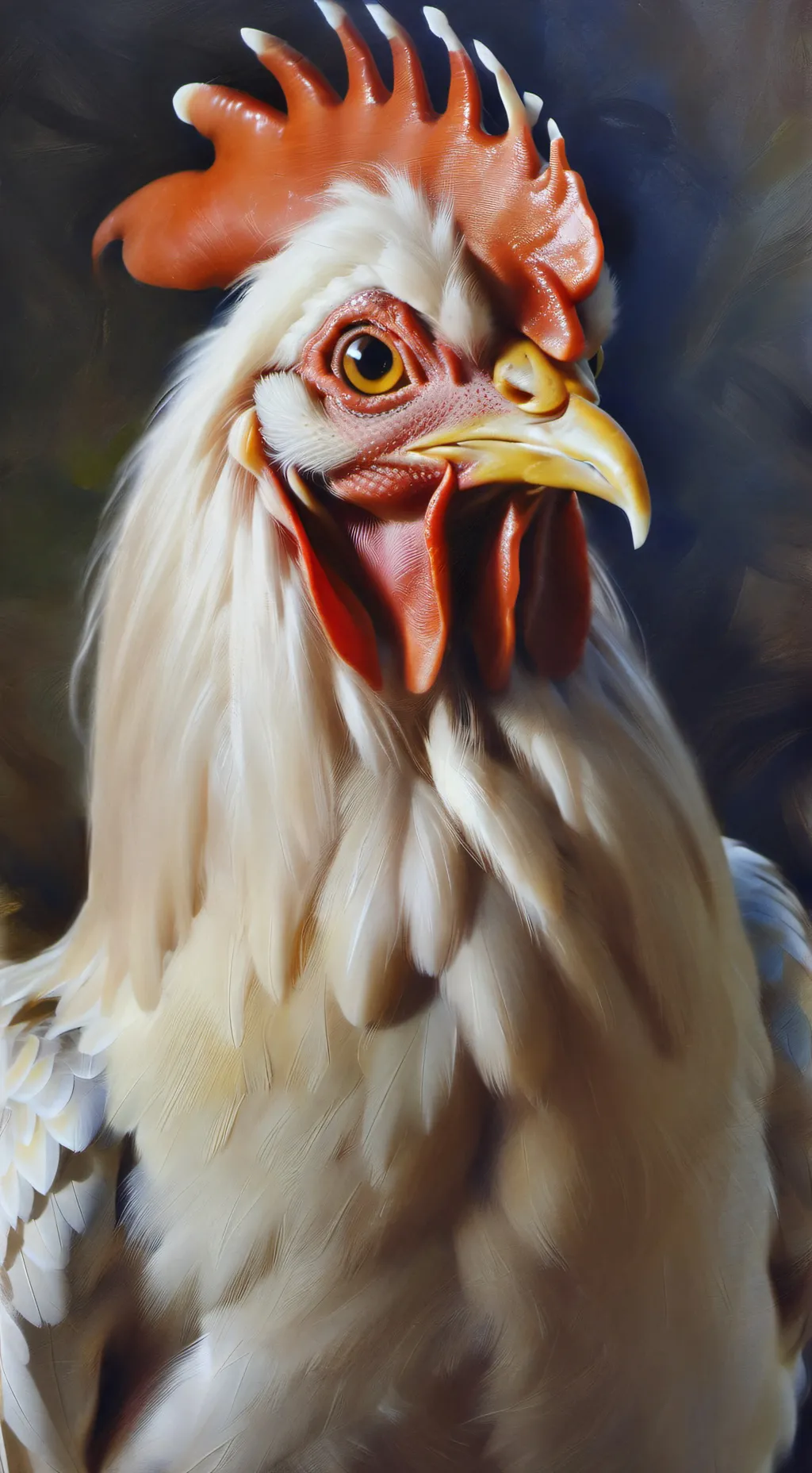 ai character: cosmo desapareció background