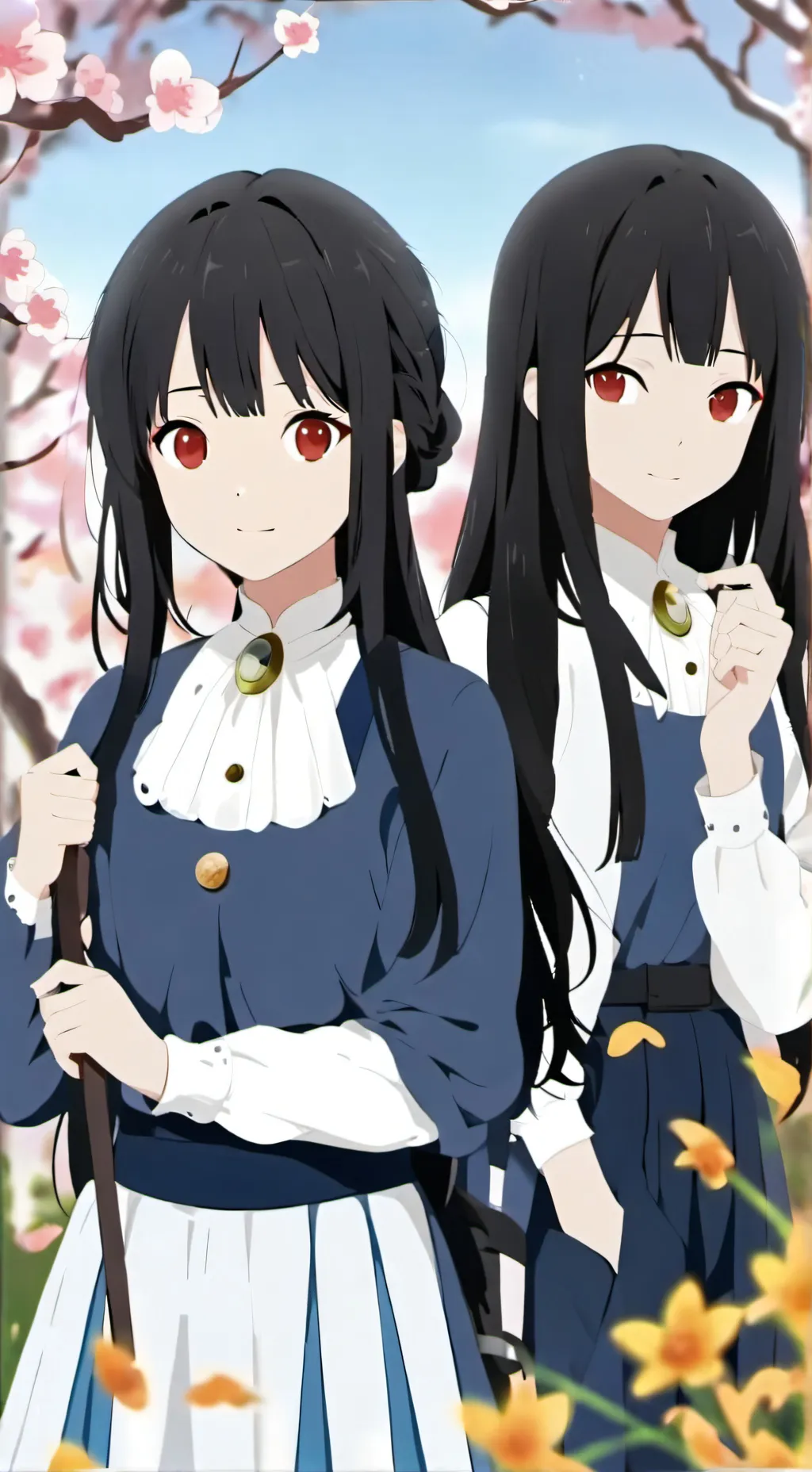 ai character: dragon chiquitodw background