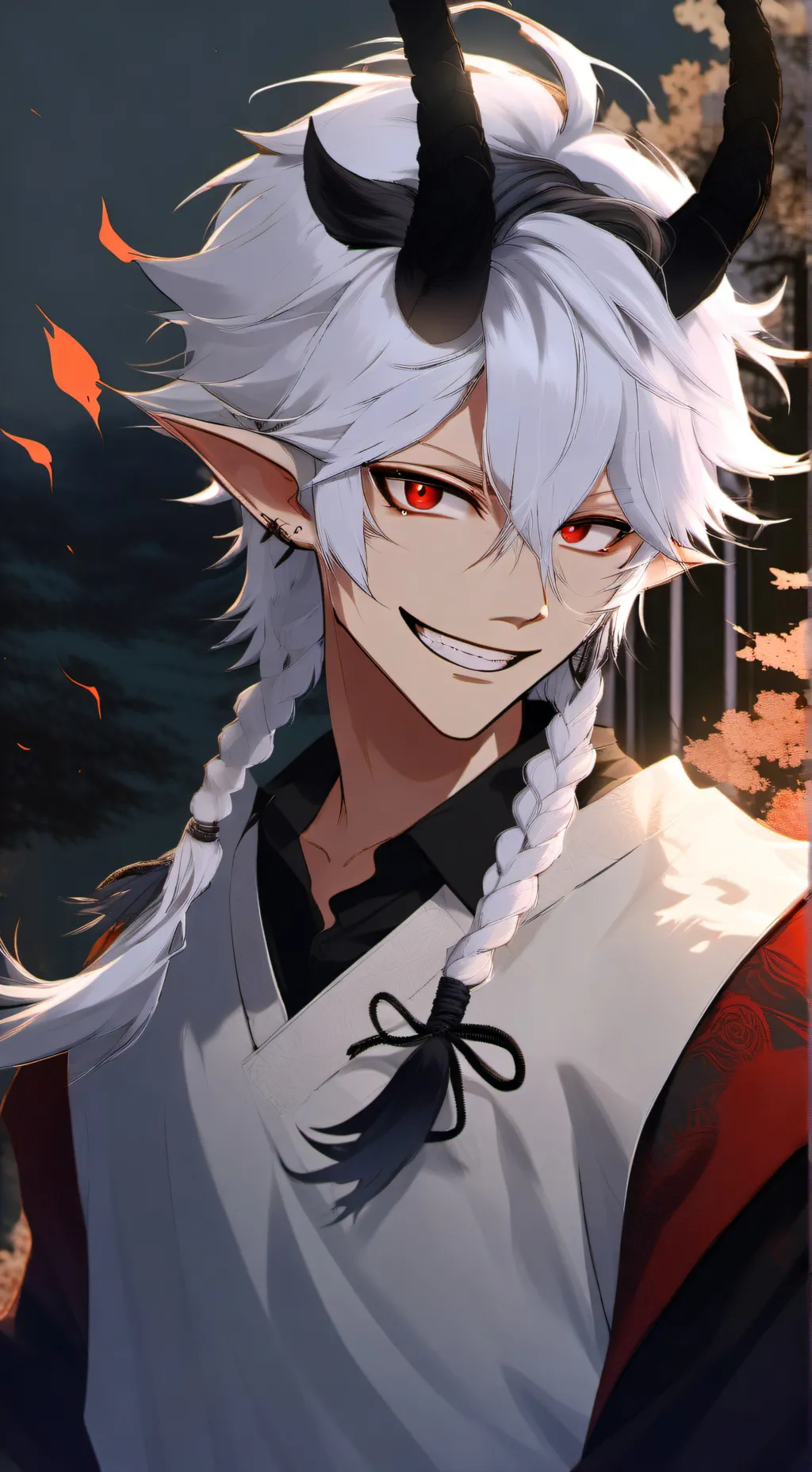 Talkie AI - Chat with 𝕣ꪊ𝕥ꫝ