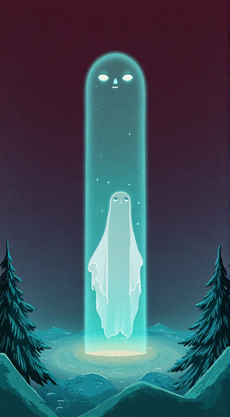 ai character: XD background