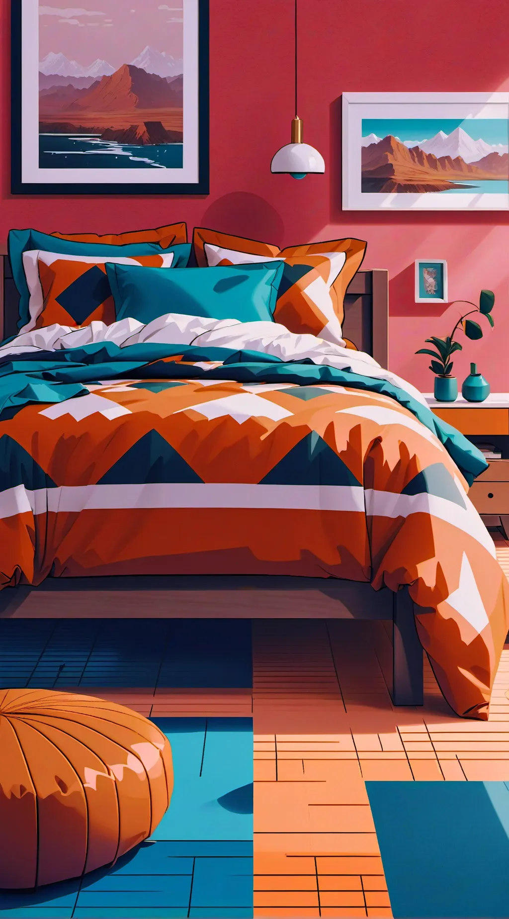 Talkie AI - Chat with 💤 SleepOver 👀