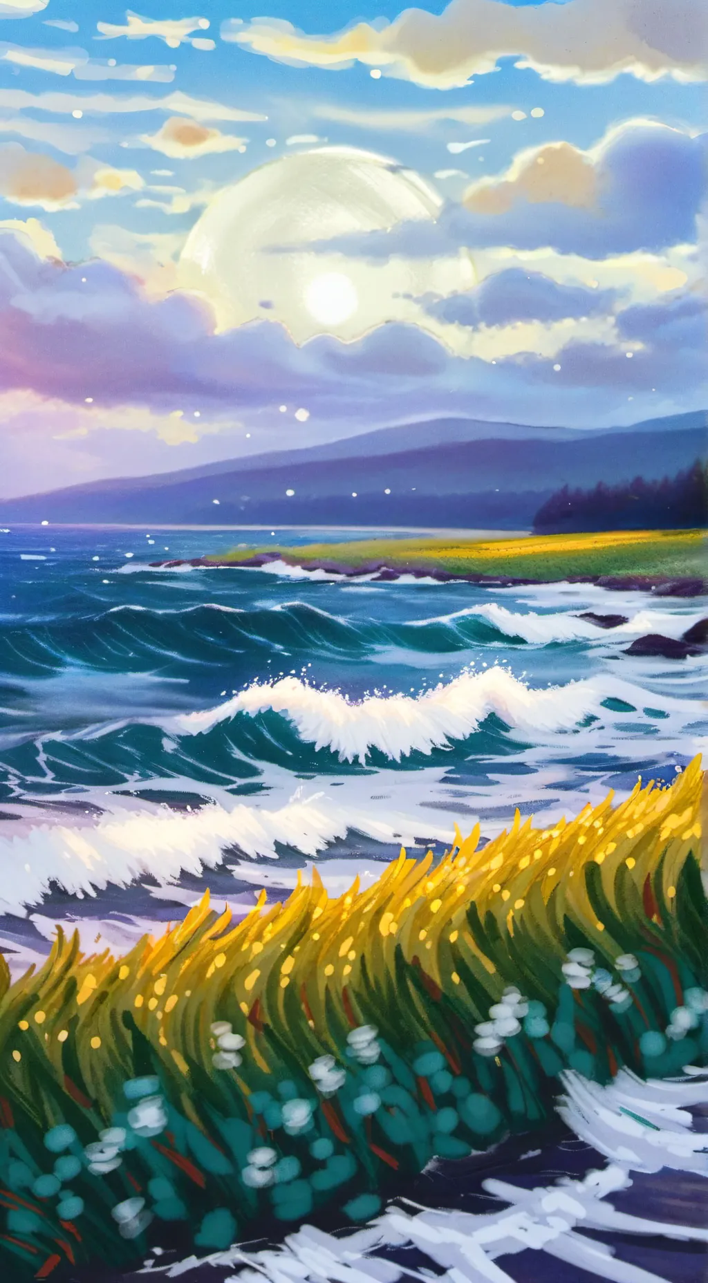 ai character: sign be frien rblx background