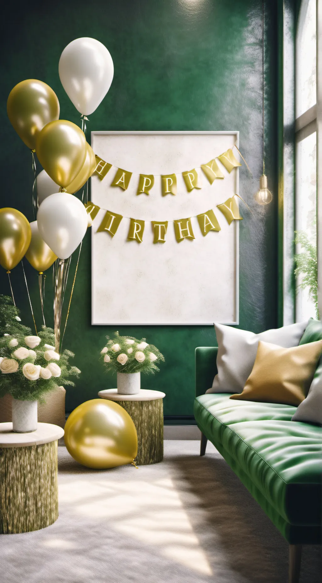 ai character: COD - SOAPS BDAY!! background