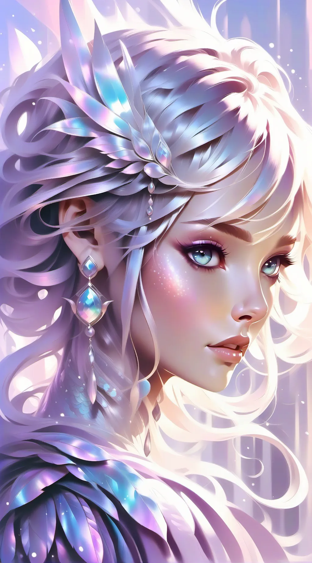 ai character: hh pick me background