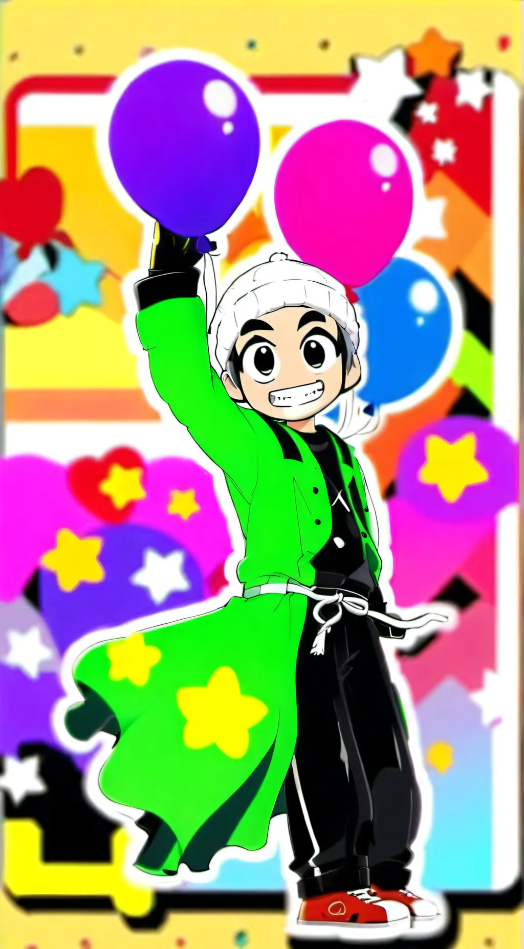 ai character: dw hates you  background