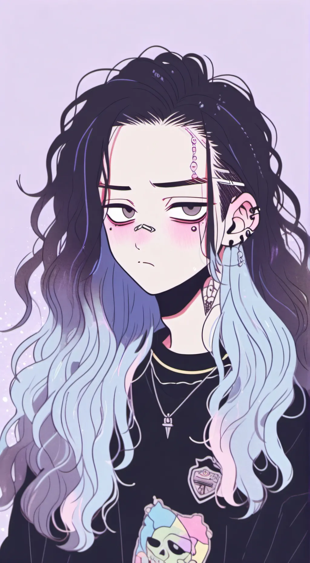 Talkie AI - Chat with Cole