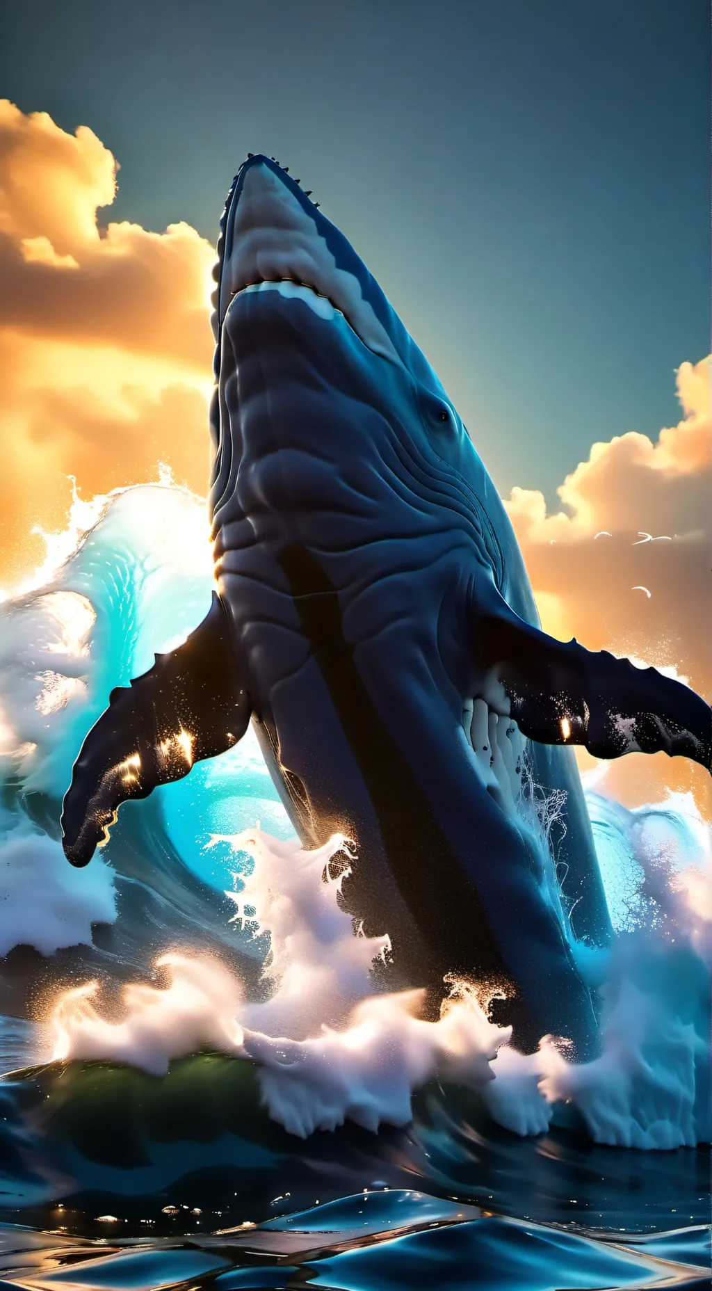 ai character: China (you) background