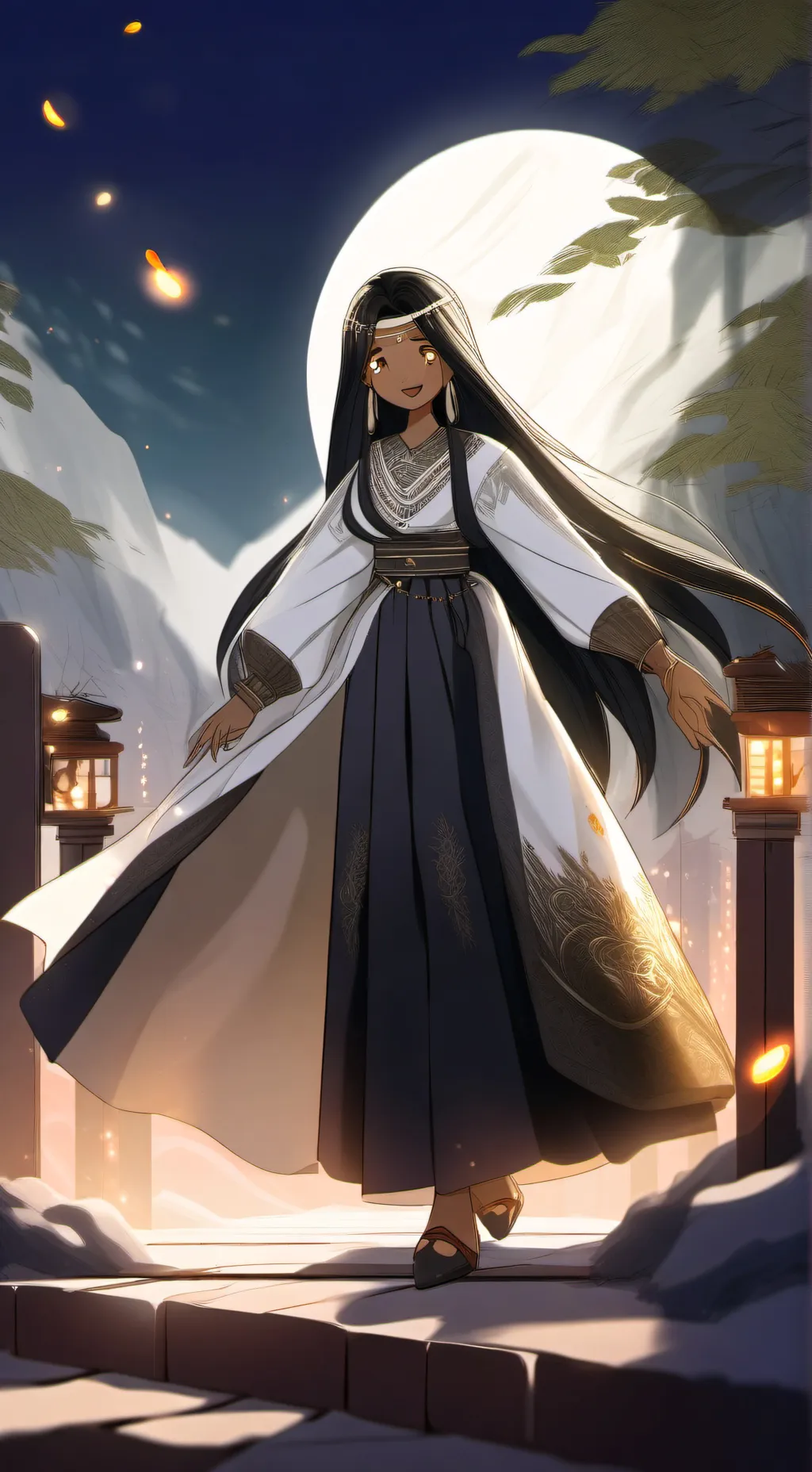 Talkie AI - Chat with 𝓽𝓱𝓮𝓲𝓪