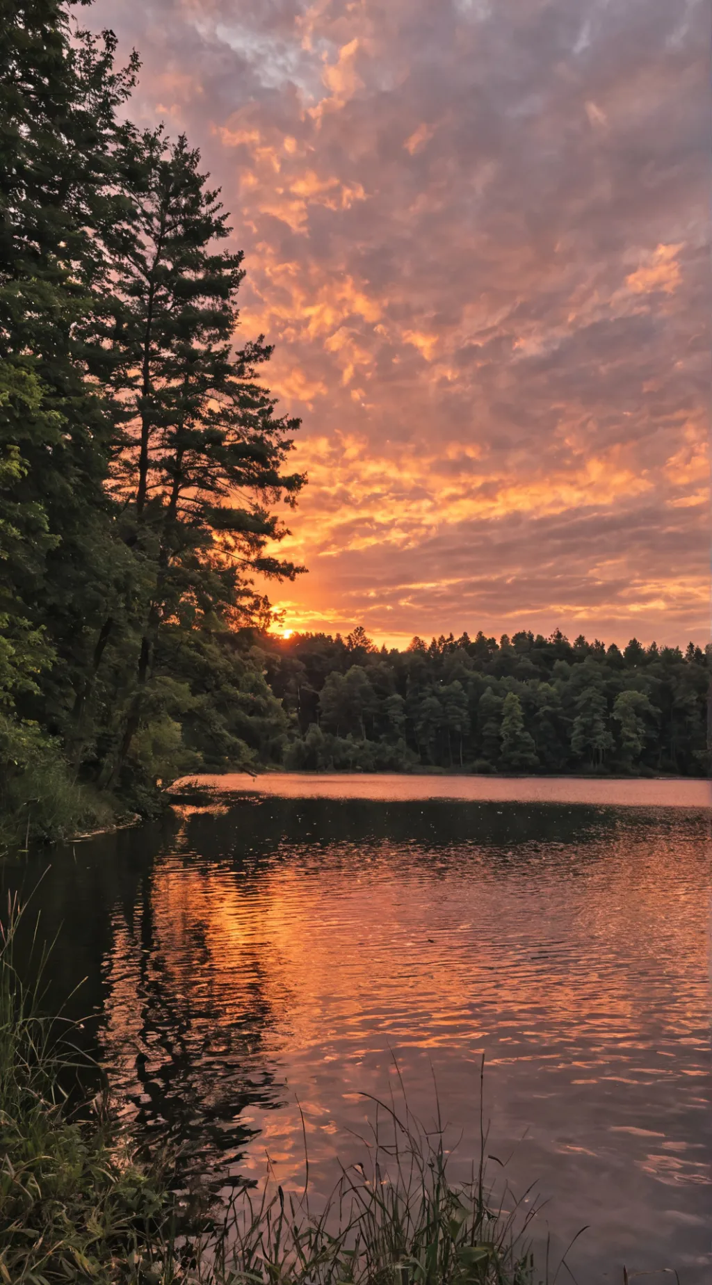 ai character: Kny new hashira! background