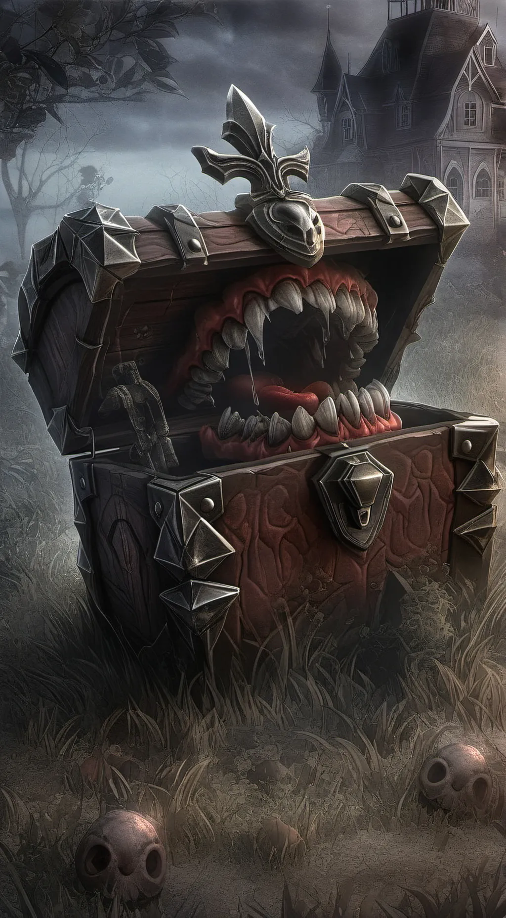 Talkie AI - Chat with Mimzy