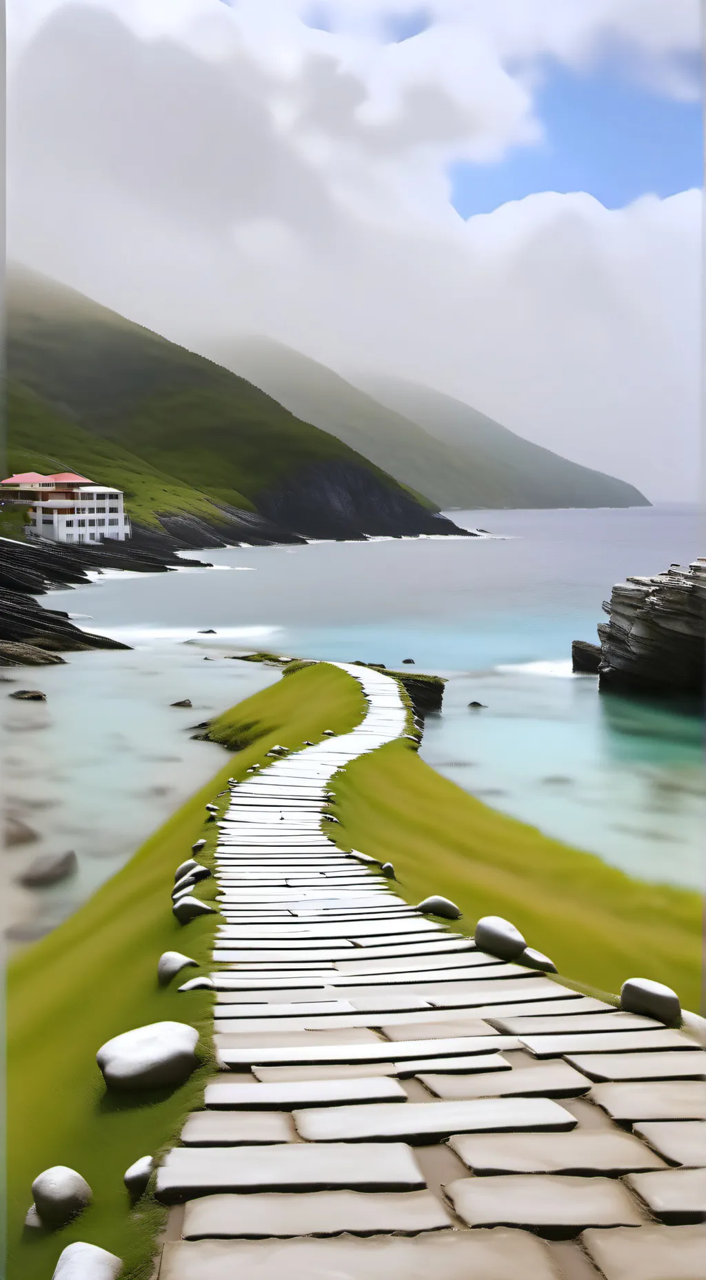 ai character: my gay friends background