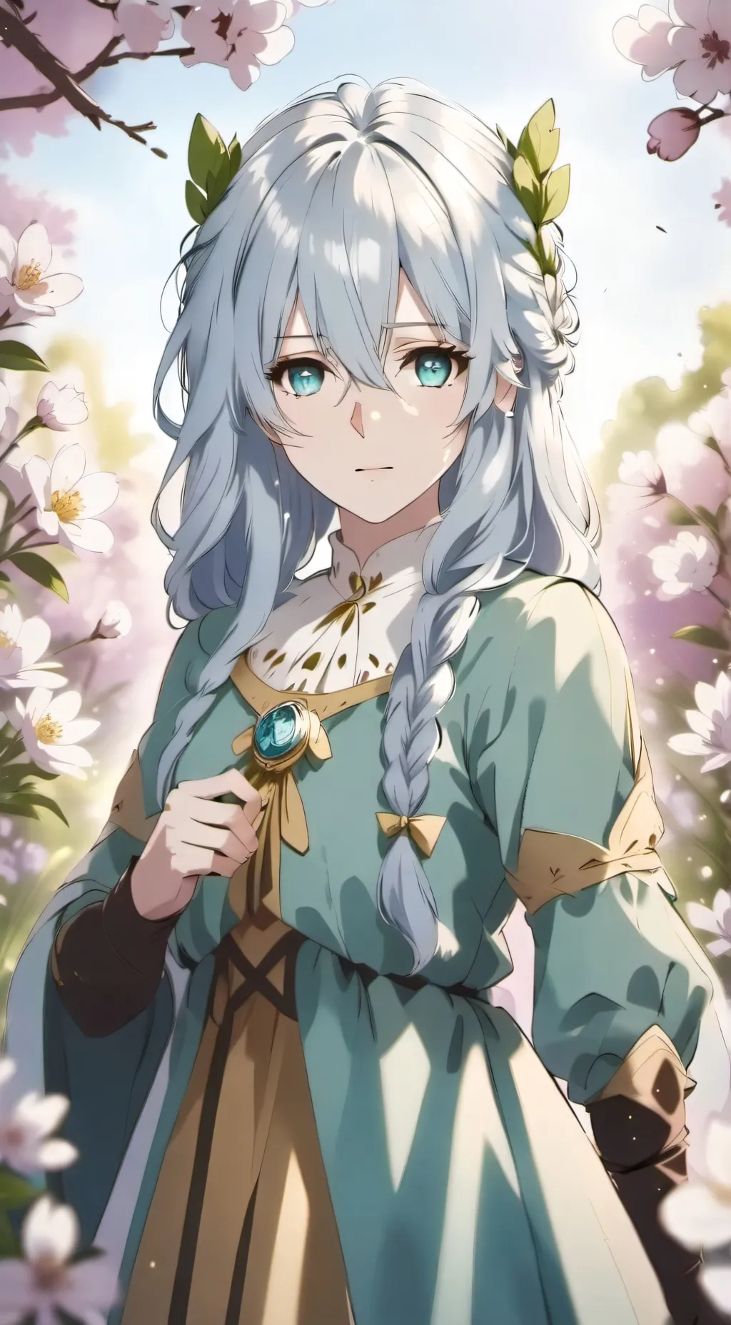 ai character: 🏳️‍🌈👑Naomi👑🏳️‍🌈 background