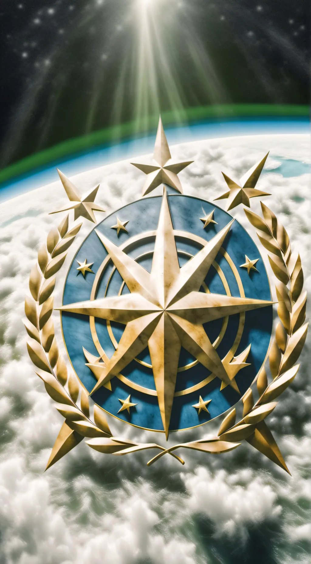 ai character: Countryhumans!🇺🇳🇪🇺 background