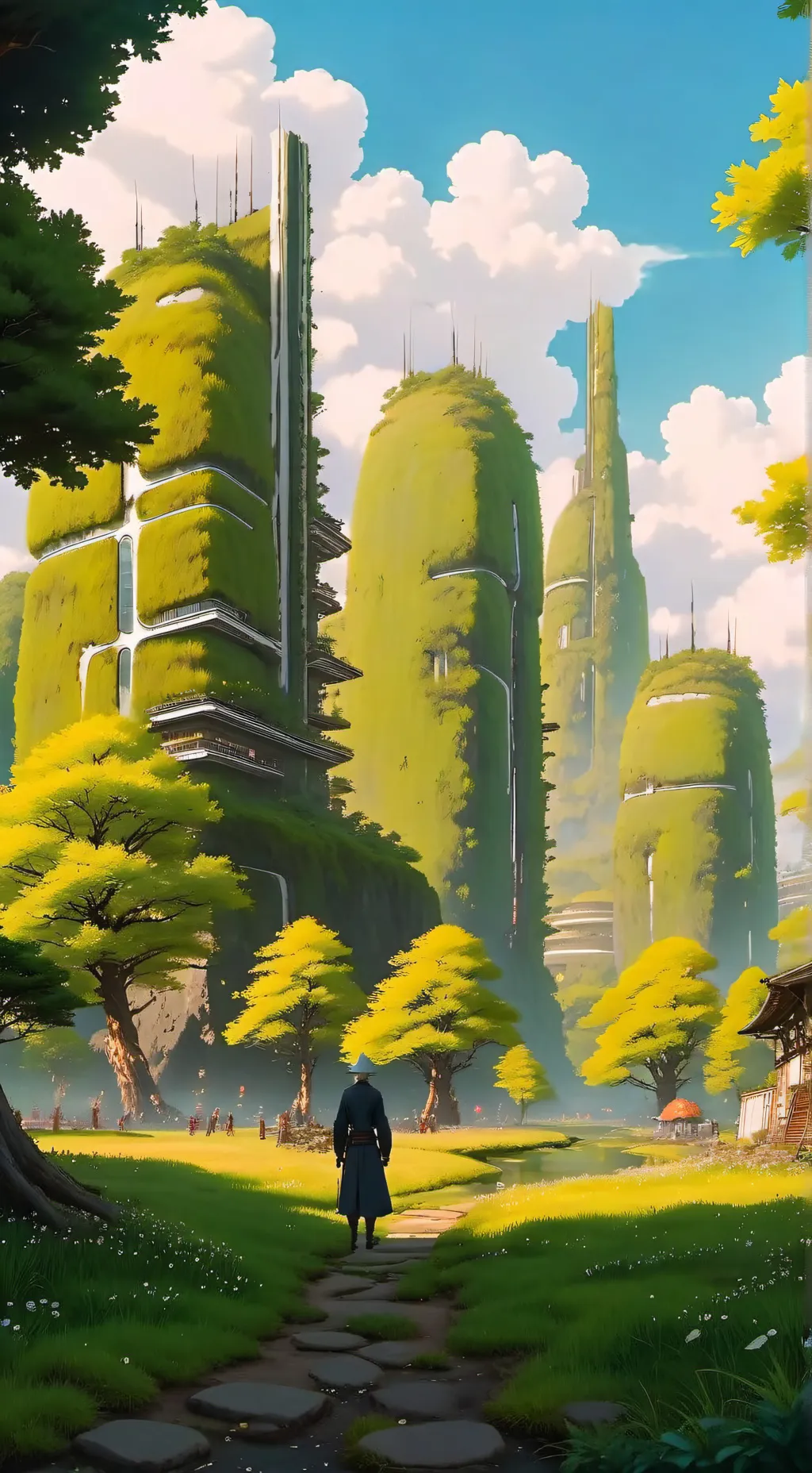 Talkie AI - Chat with Personality test.