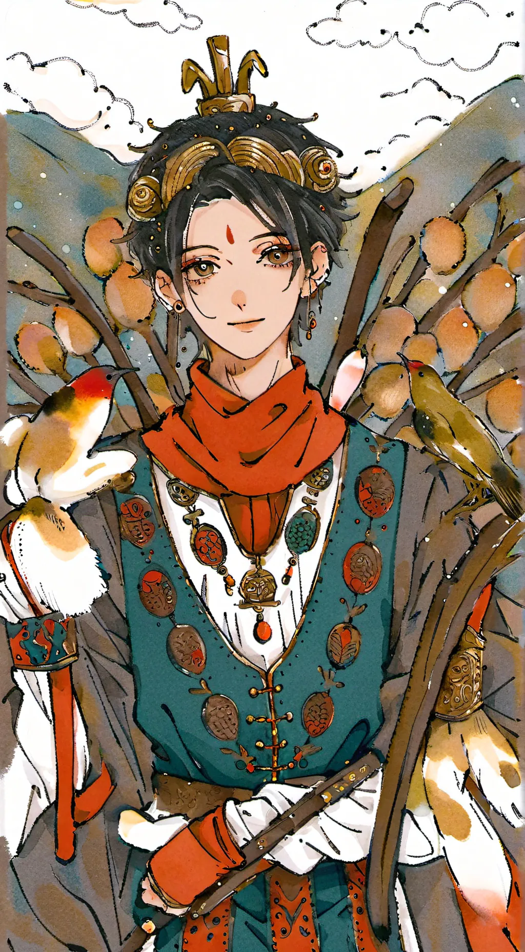 Talkie AI - Chat with Roast battle