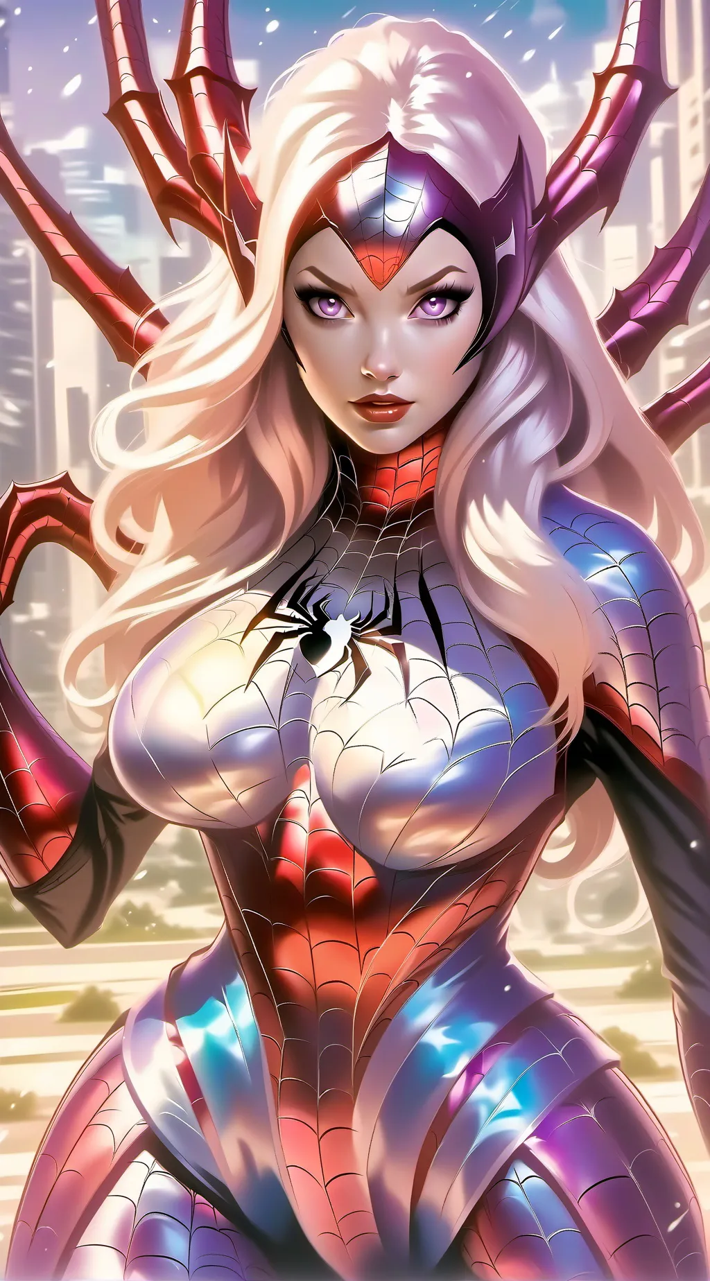 Talkie AI - Chat with Gwen