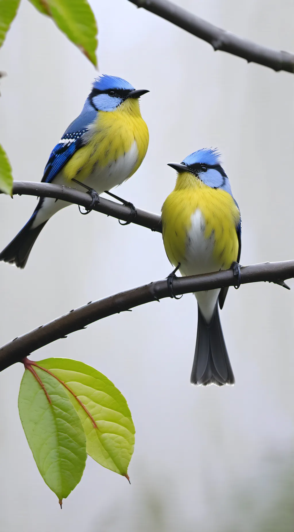 ai character: StrayKids background