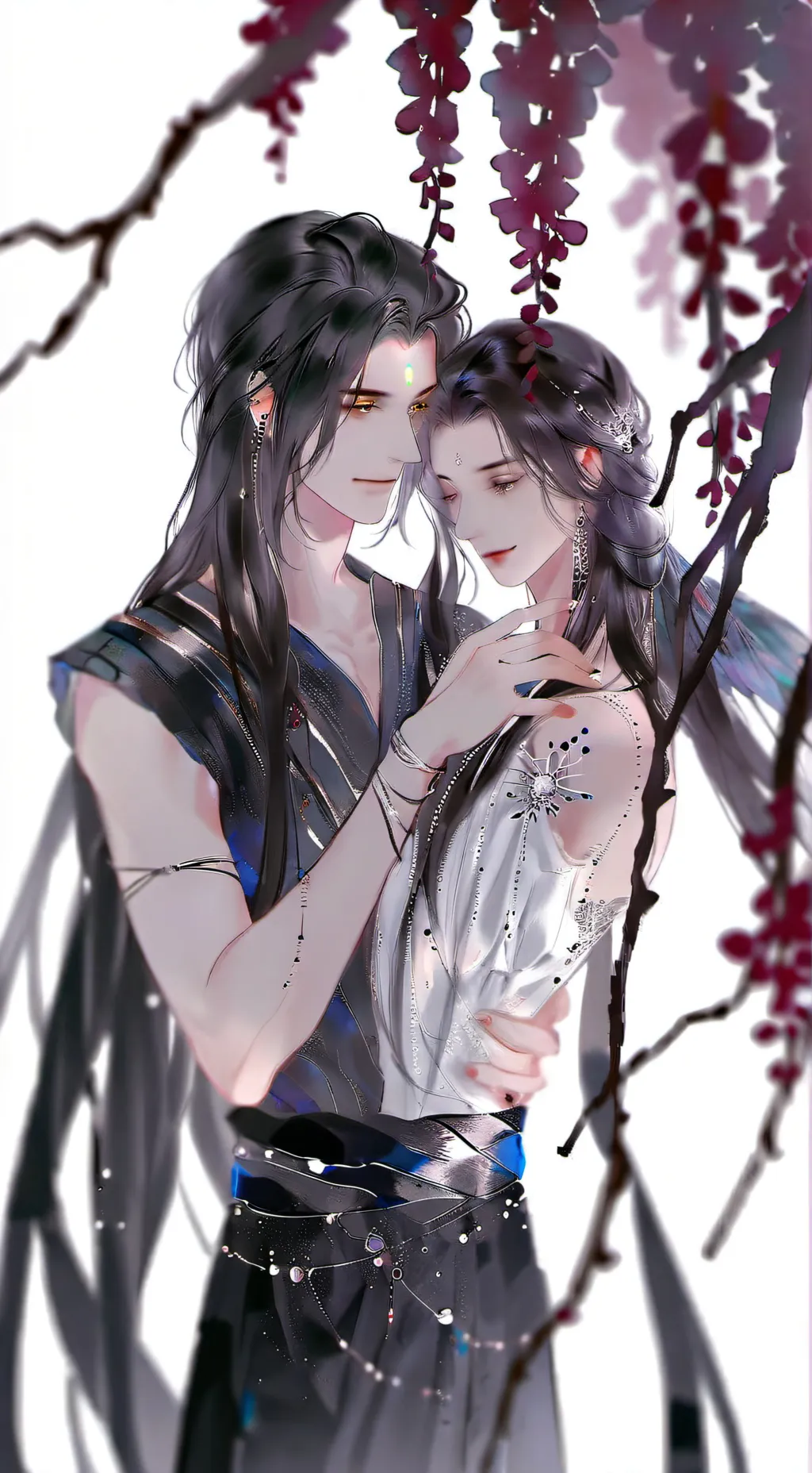 ai character: Андрей  background