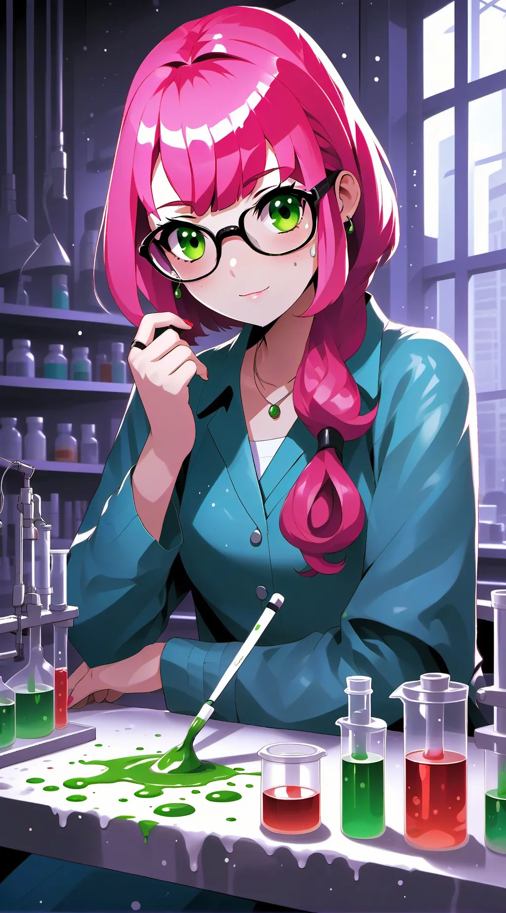 Talkie AI - Chat with Liam