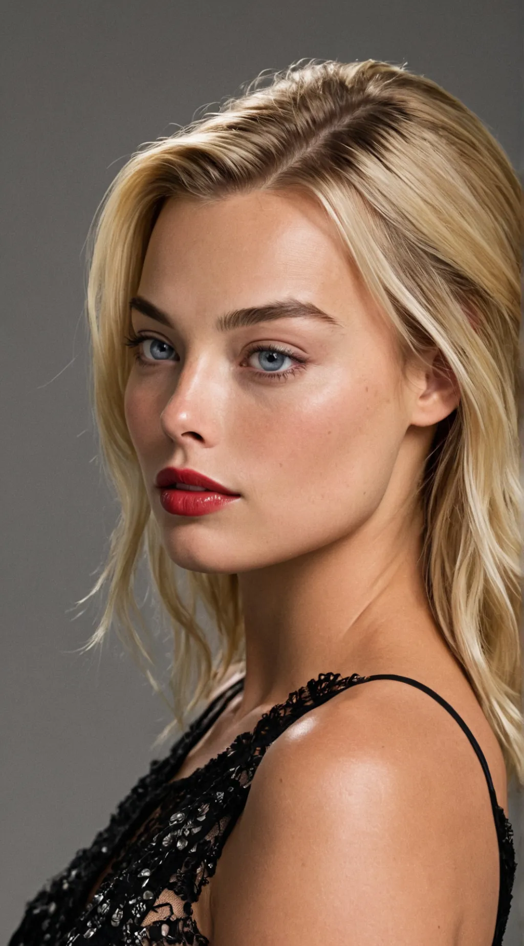 ai character: The originals background