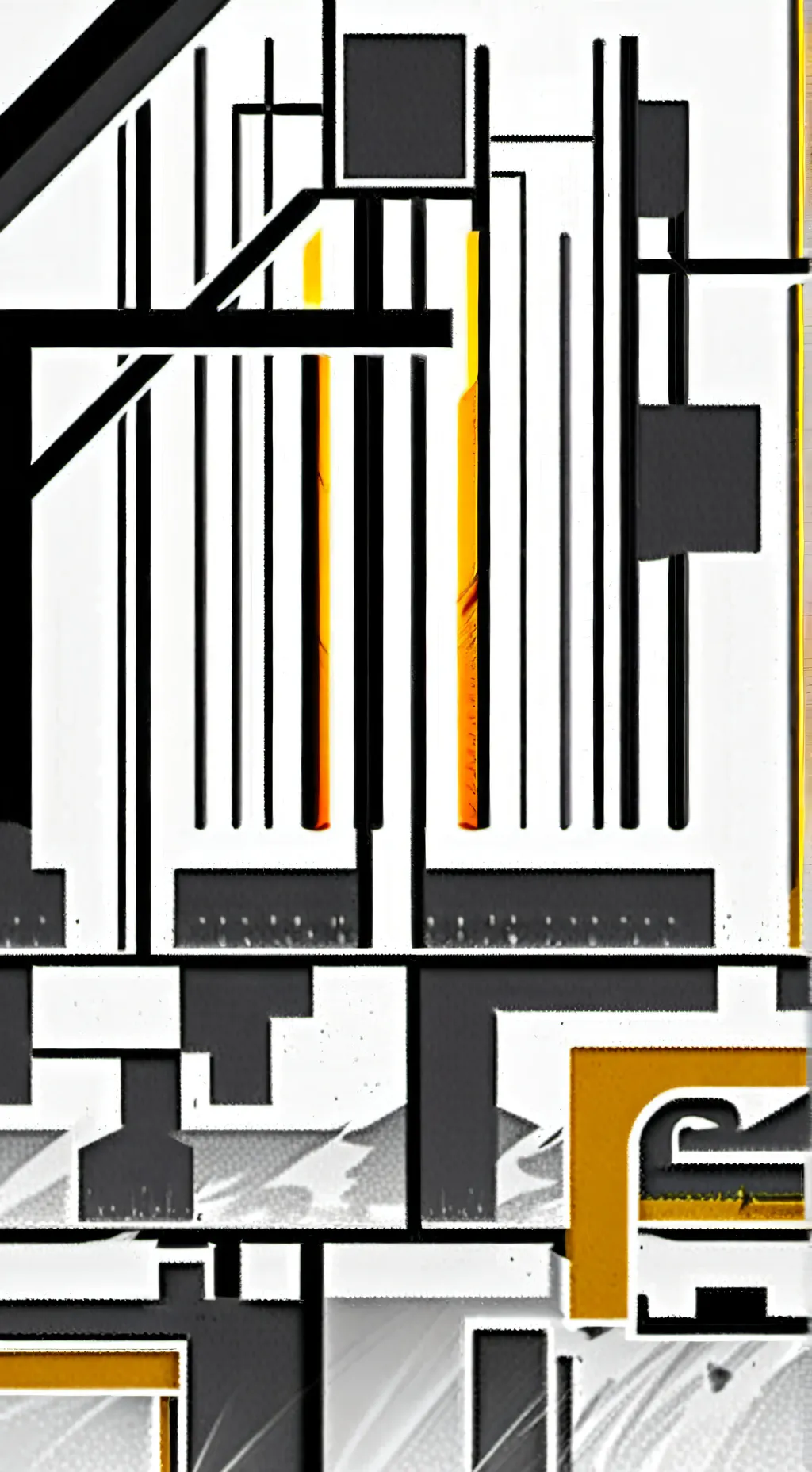 ai character: fpe underground au background