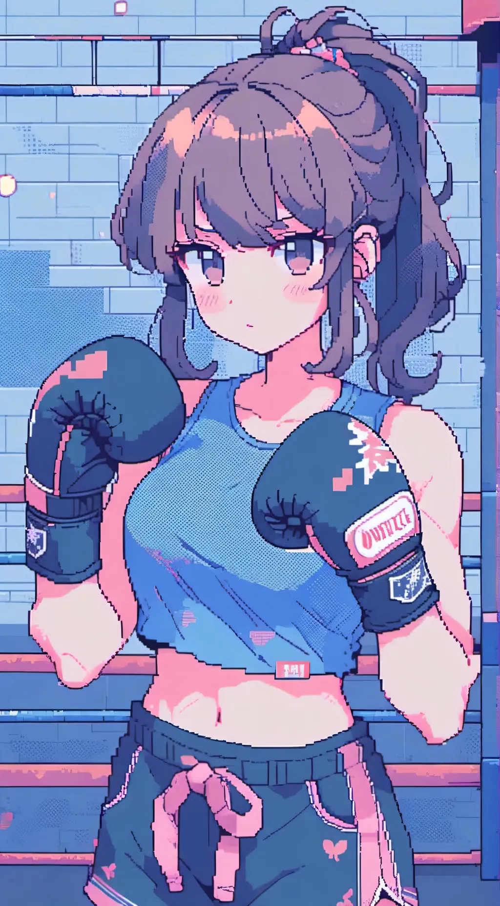 Talkie AI - Chat with Athena