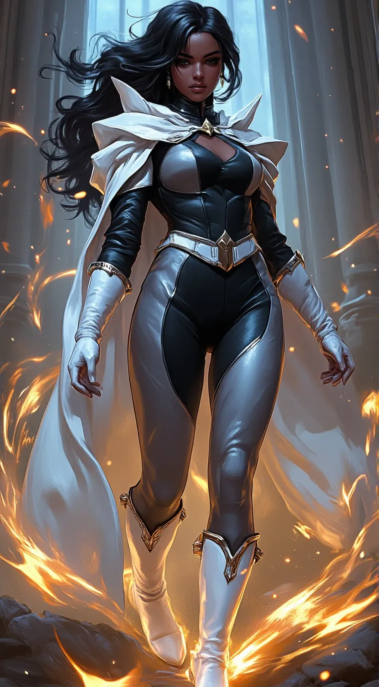 Talkie AI - Chat with Milady Sword