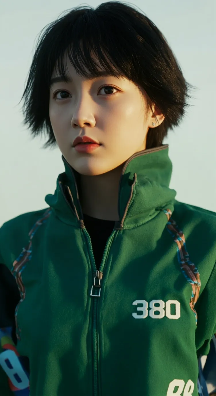 ai character: Se-mi (p.380)  background