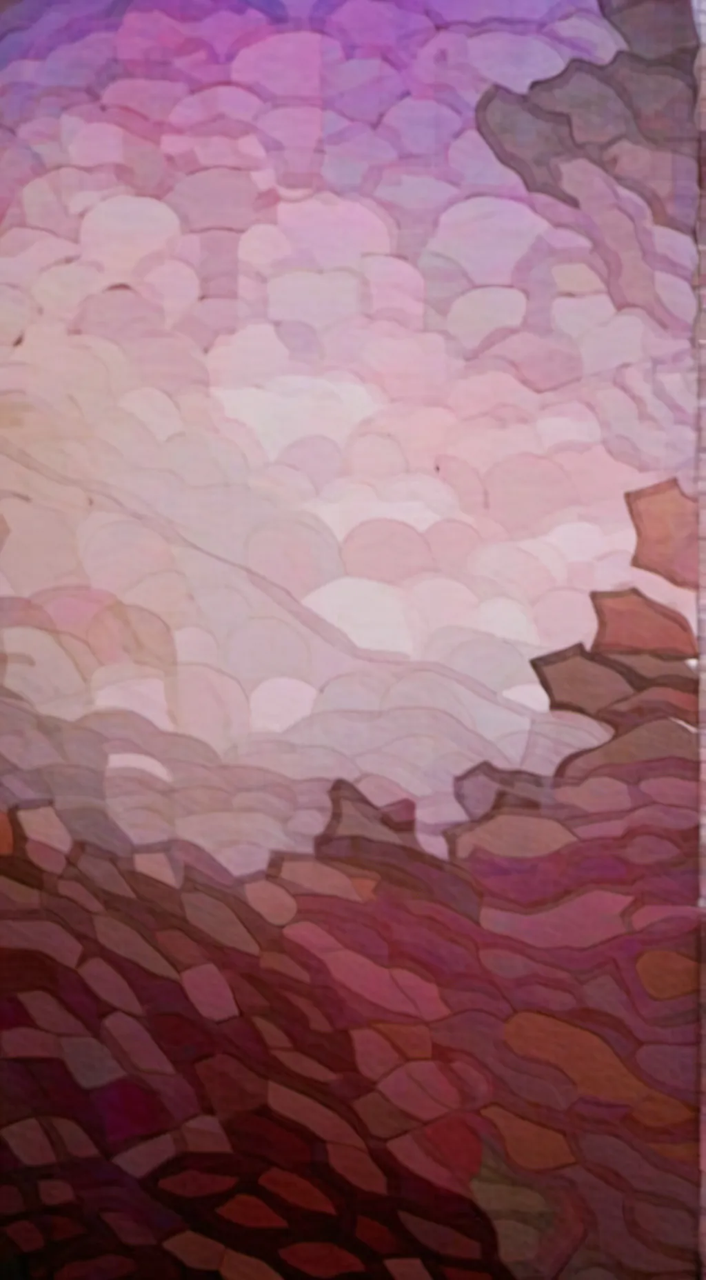 ai character: zip depth au background