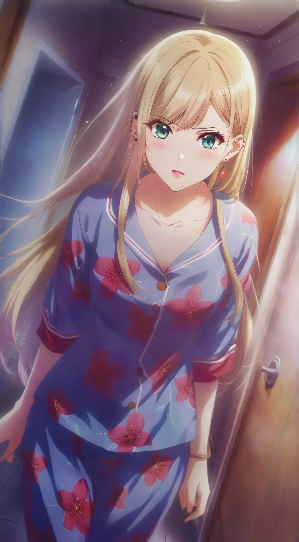 Talkie AI - Chat with Jenny 