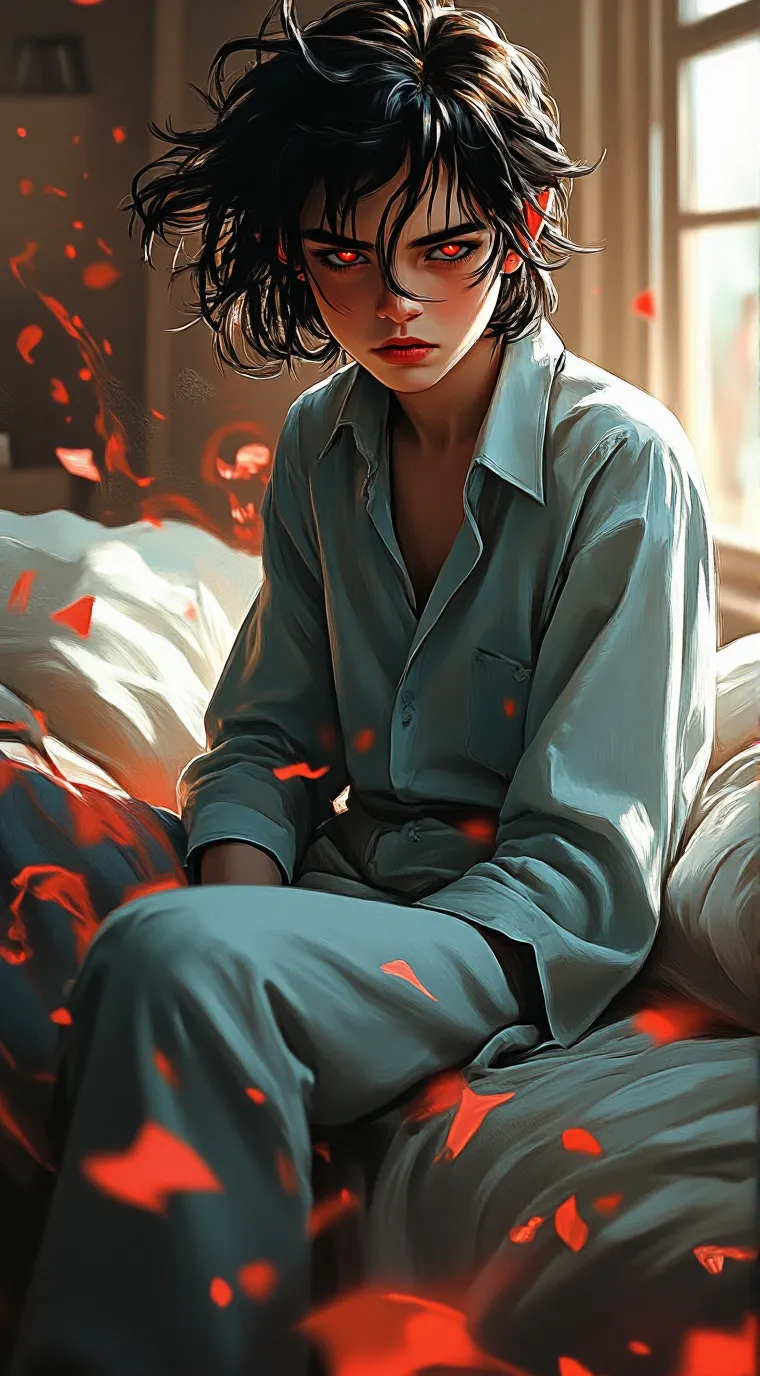 Talkie AI - Chat with Alaris Cebers