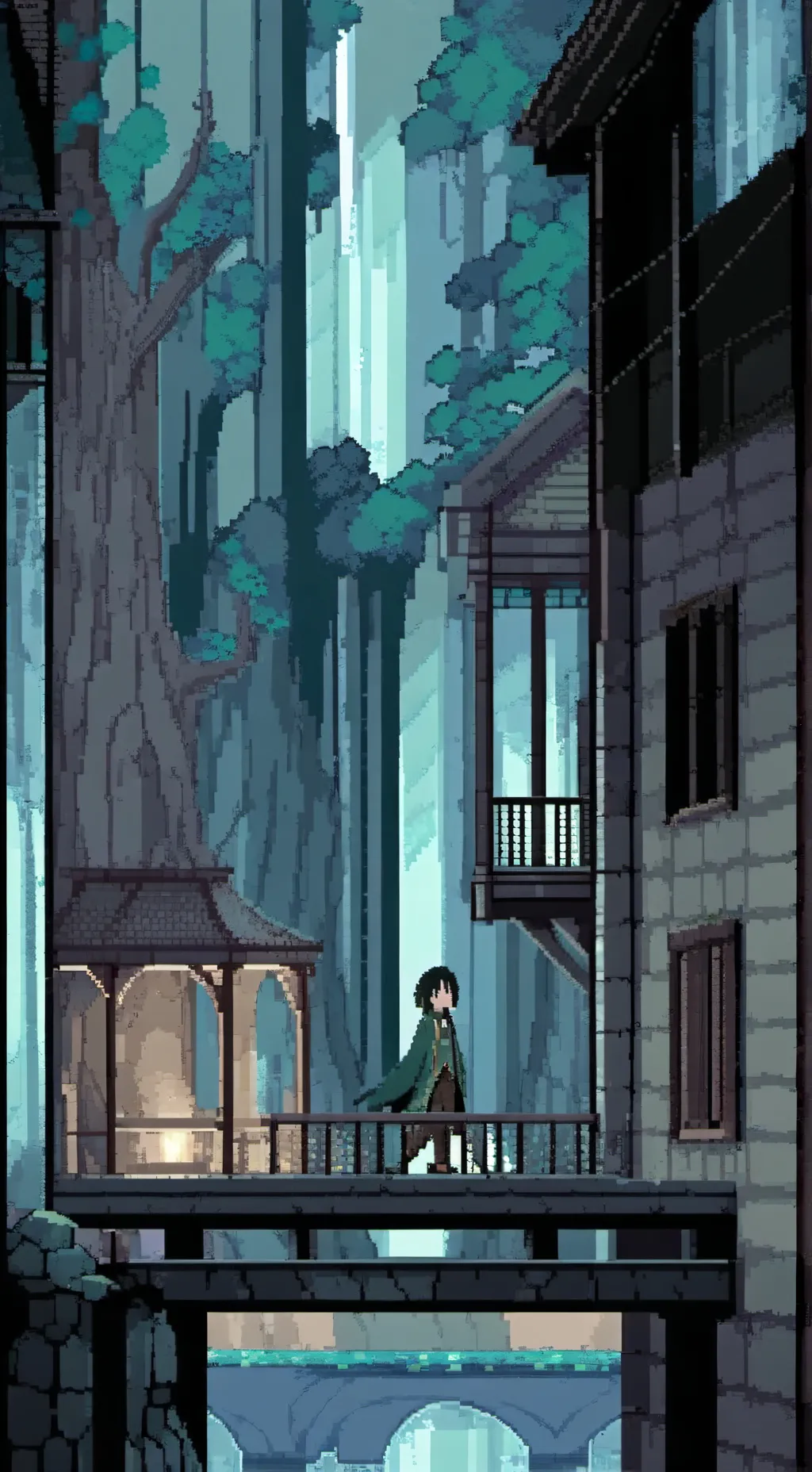 ai character: MHA la odiosa😩 background