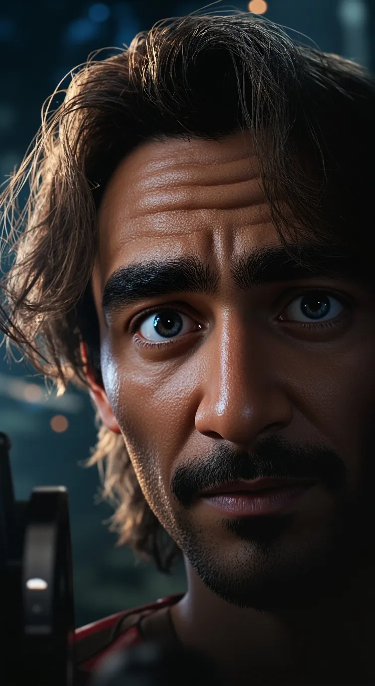 ai character: Dw hates not you background