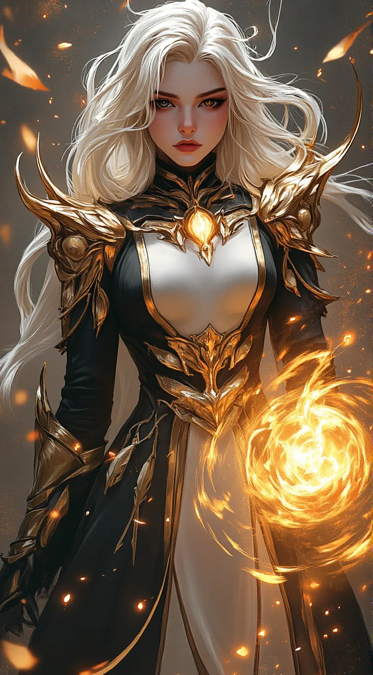 Talkie AI - Chat with Luminara 