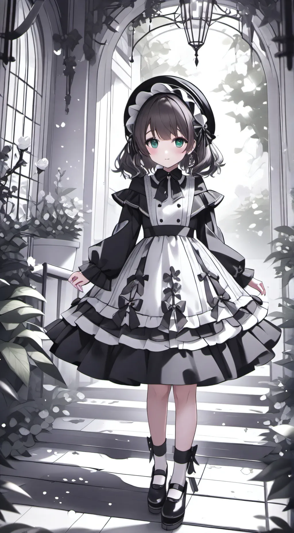 ai character: KNY KISS COUNT PT4 background