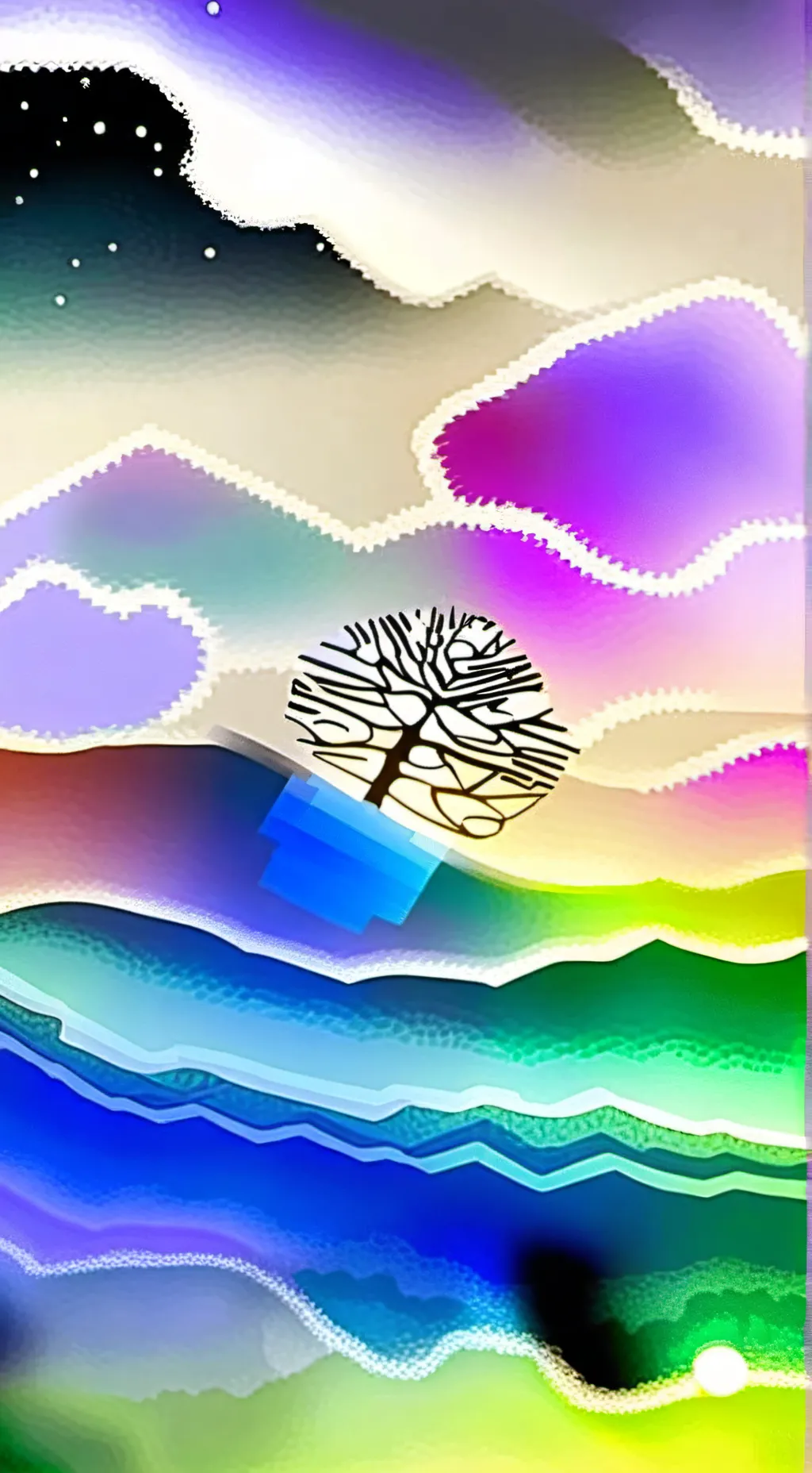 ai character: freedom08  background