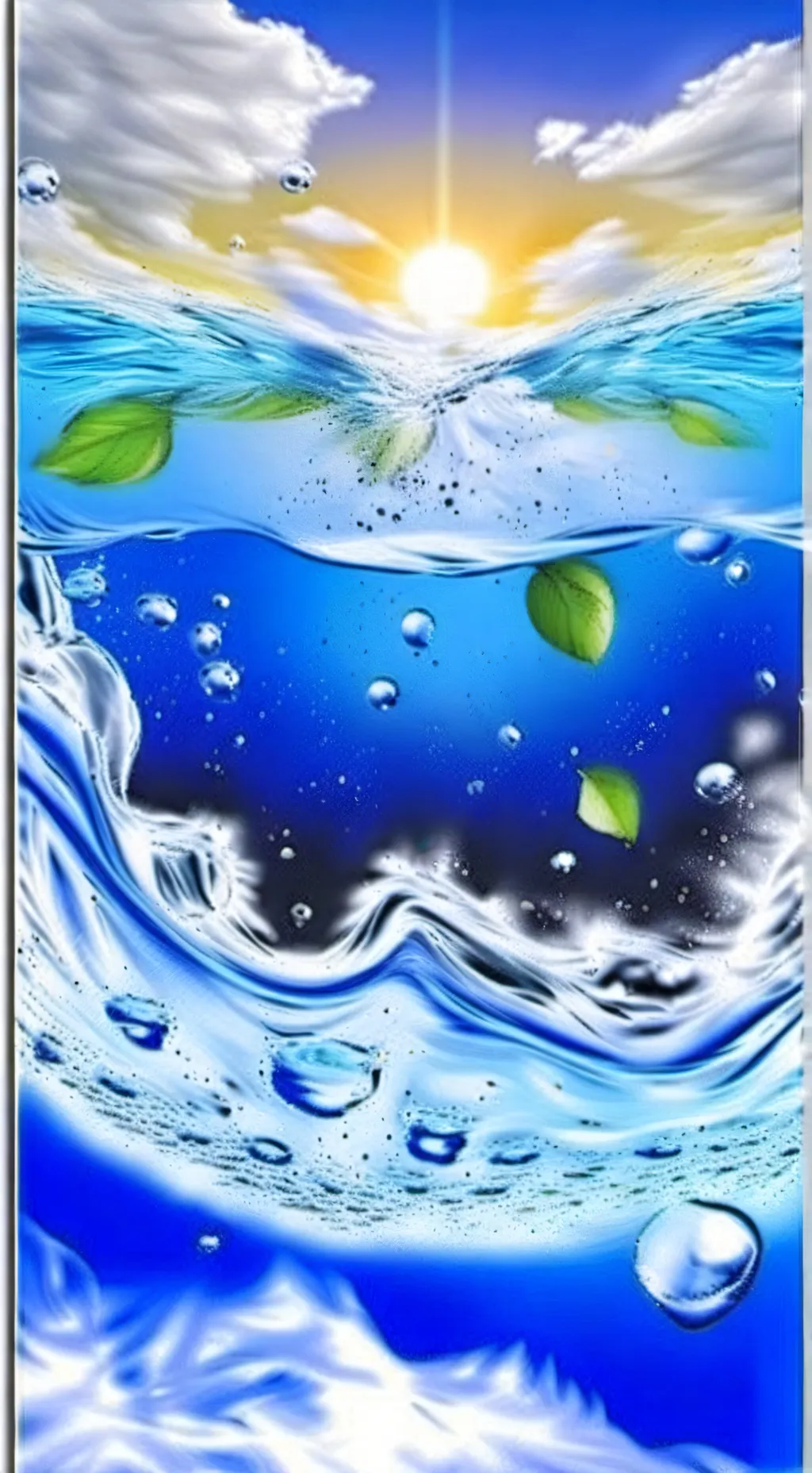 ai character: V 0.0.1 background