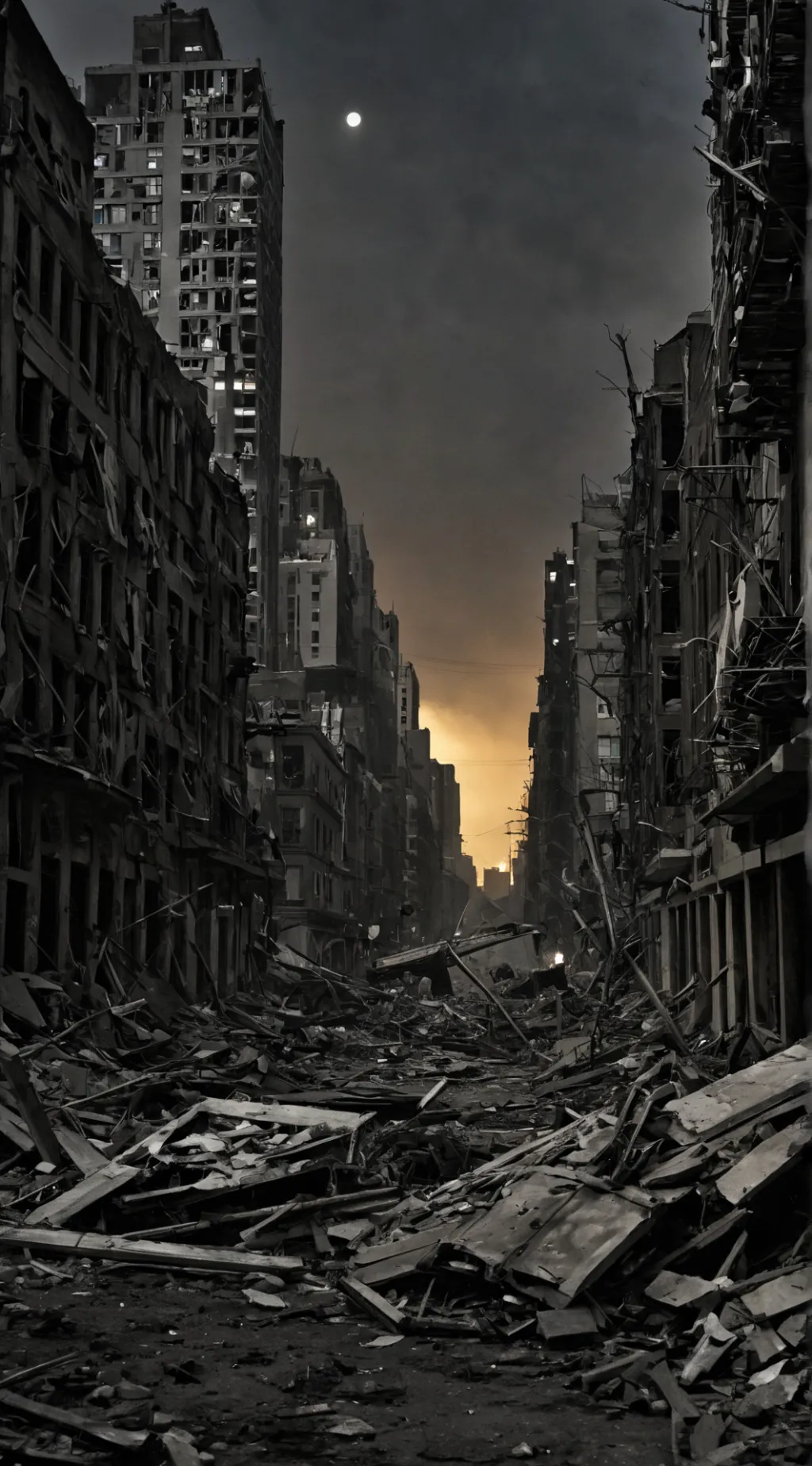 Talkie AI - Chat with Apocalipsis furry