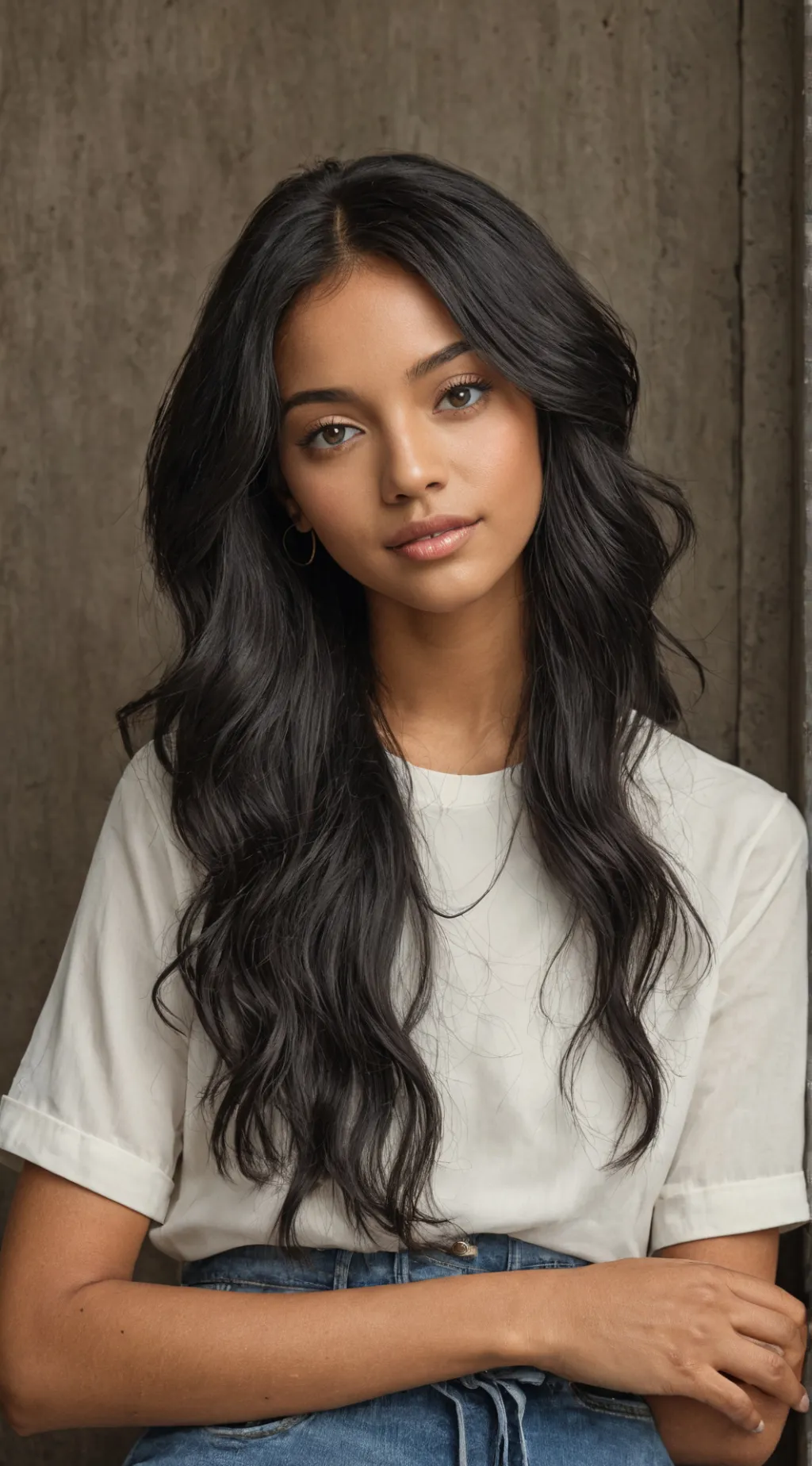 ai character: Reftzyxbaby reftzy background