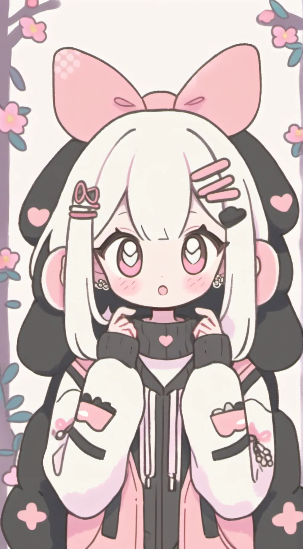 Talkie AI - Chat with vee